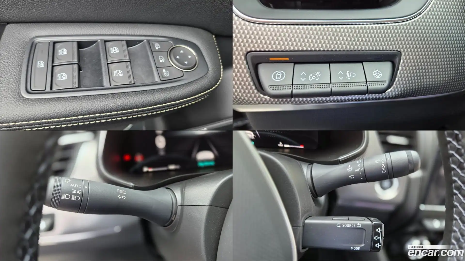 Arkana Renault Korea 2026.6-OPTION-016