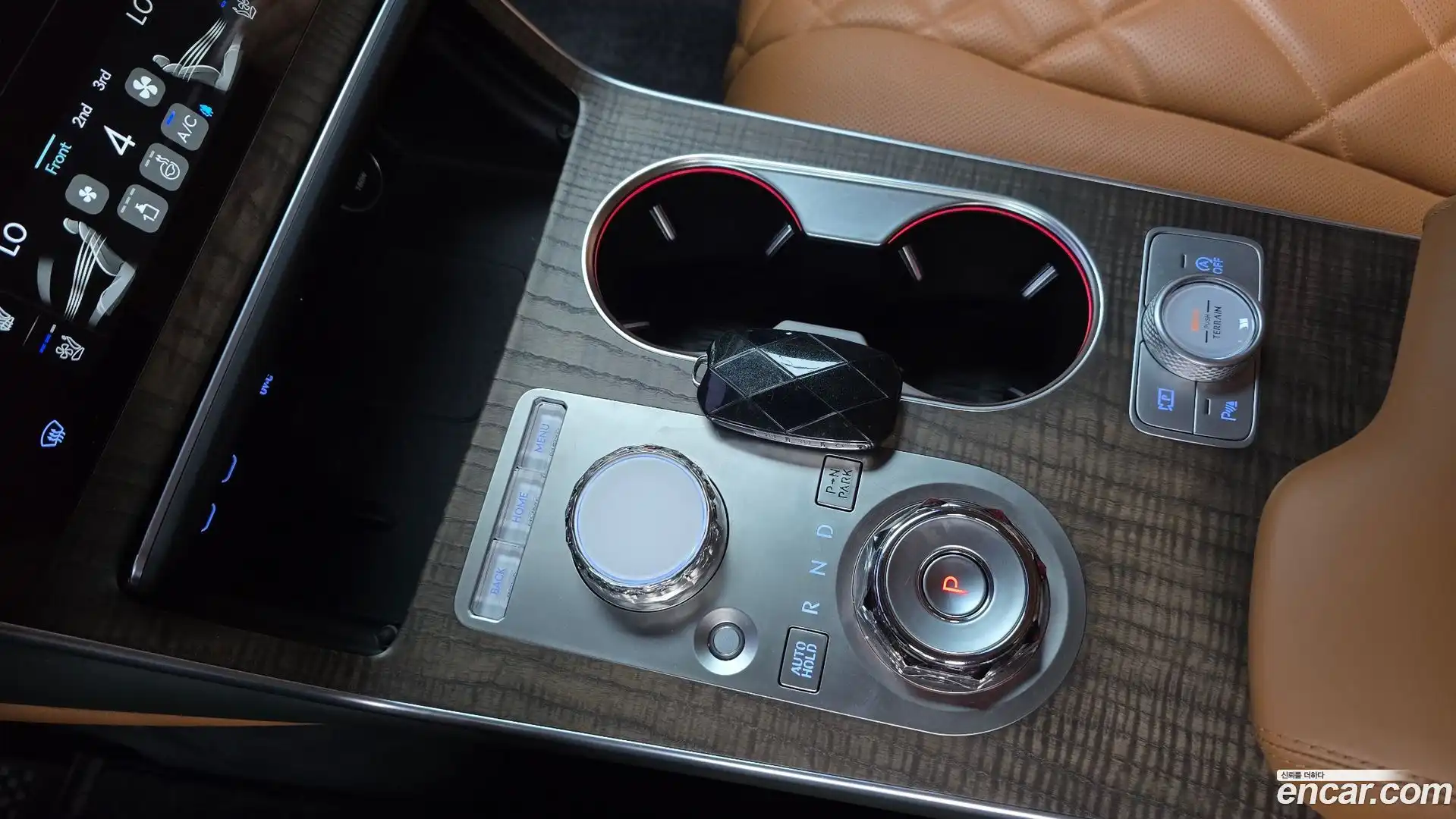 GV80 Genesis 2024.5-INNER-009