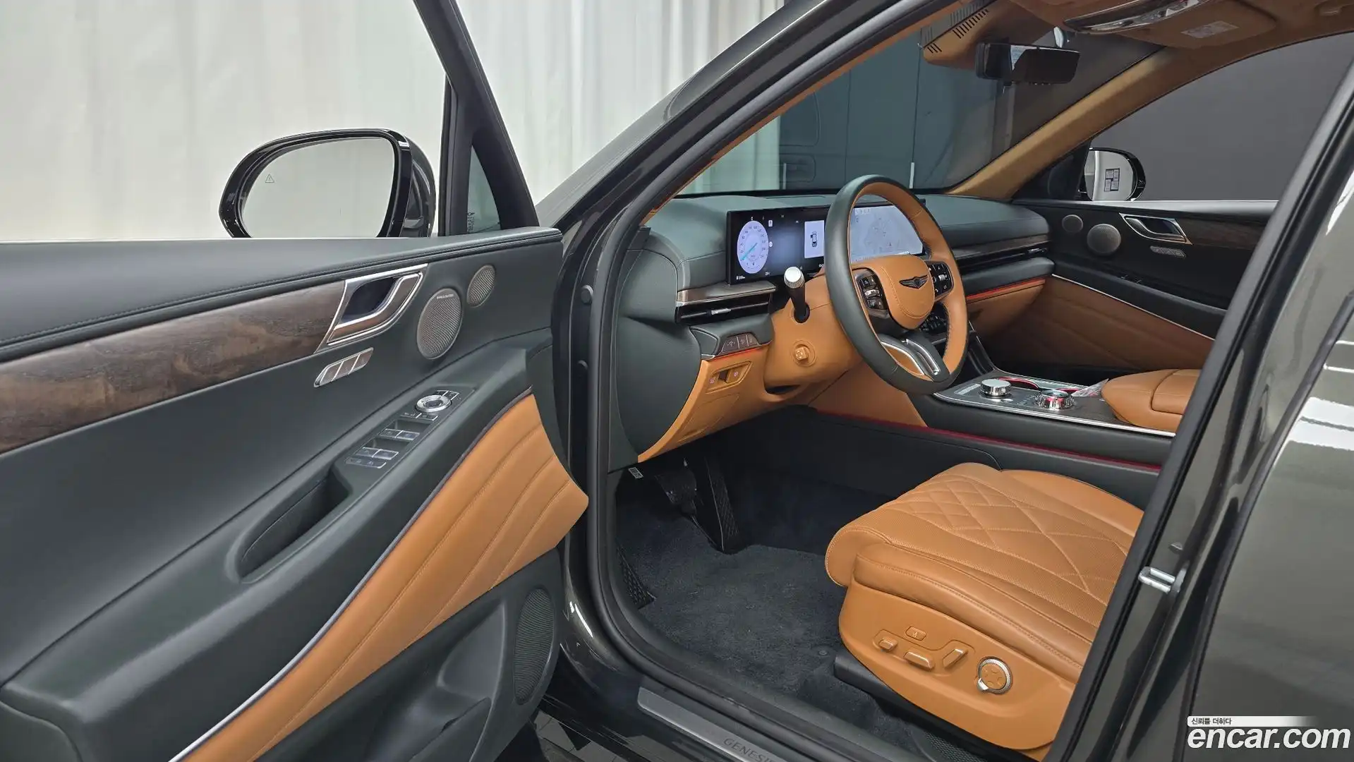 GV80 Genesis 2024.5-INNER-010