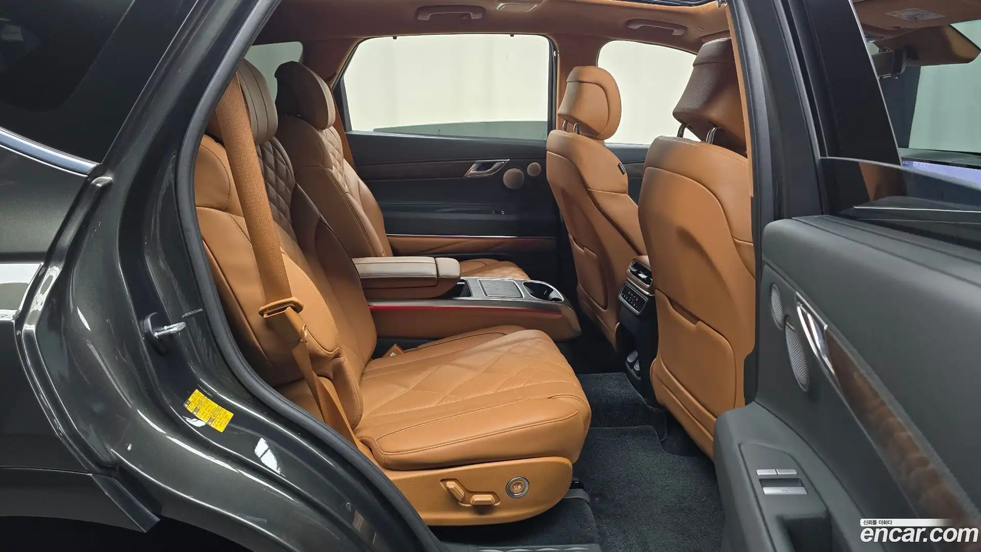 GV80 Genesis 2024.5-OPTION-015