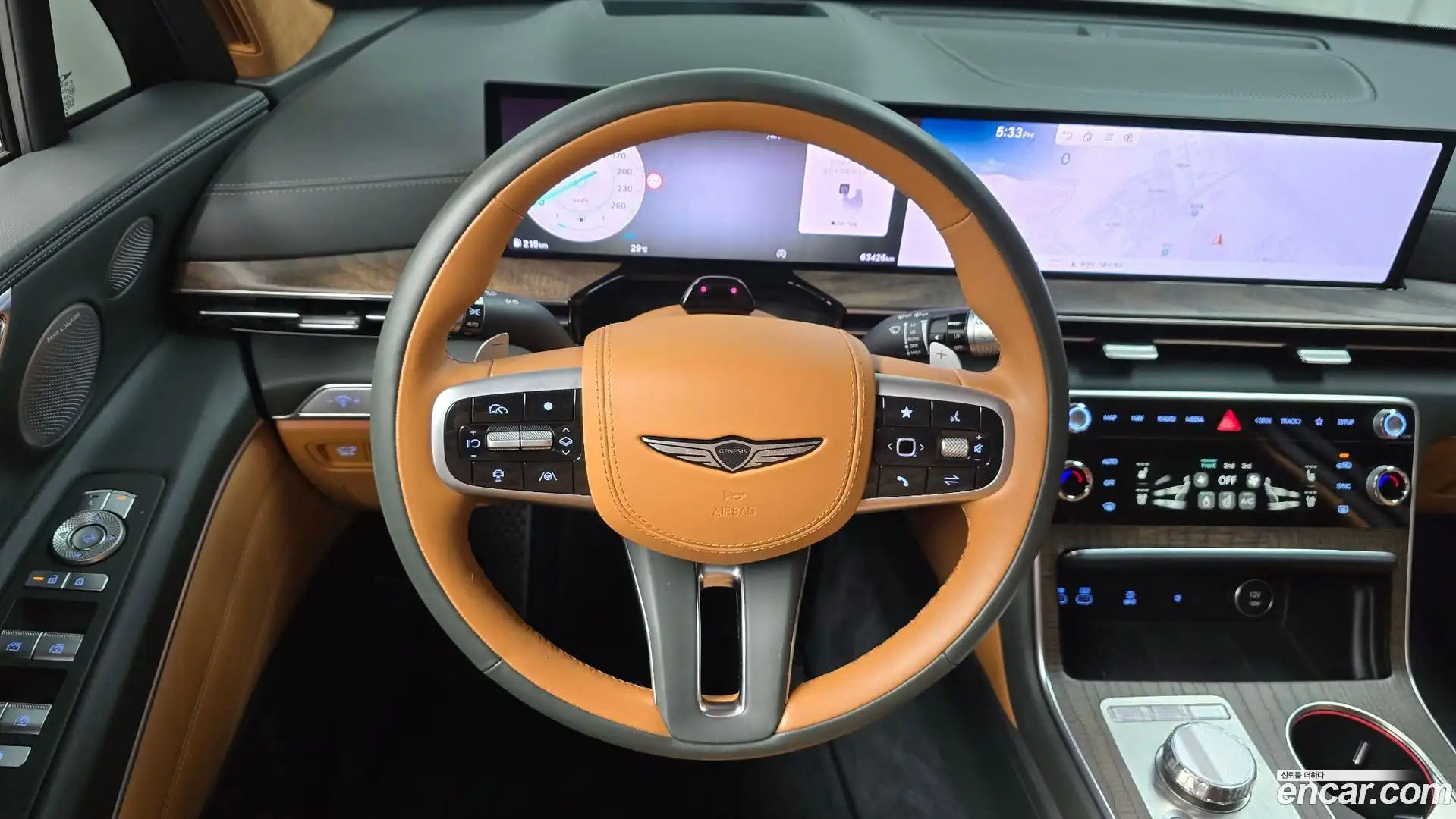 GV80 Genesis 2024.5-OPTION-016