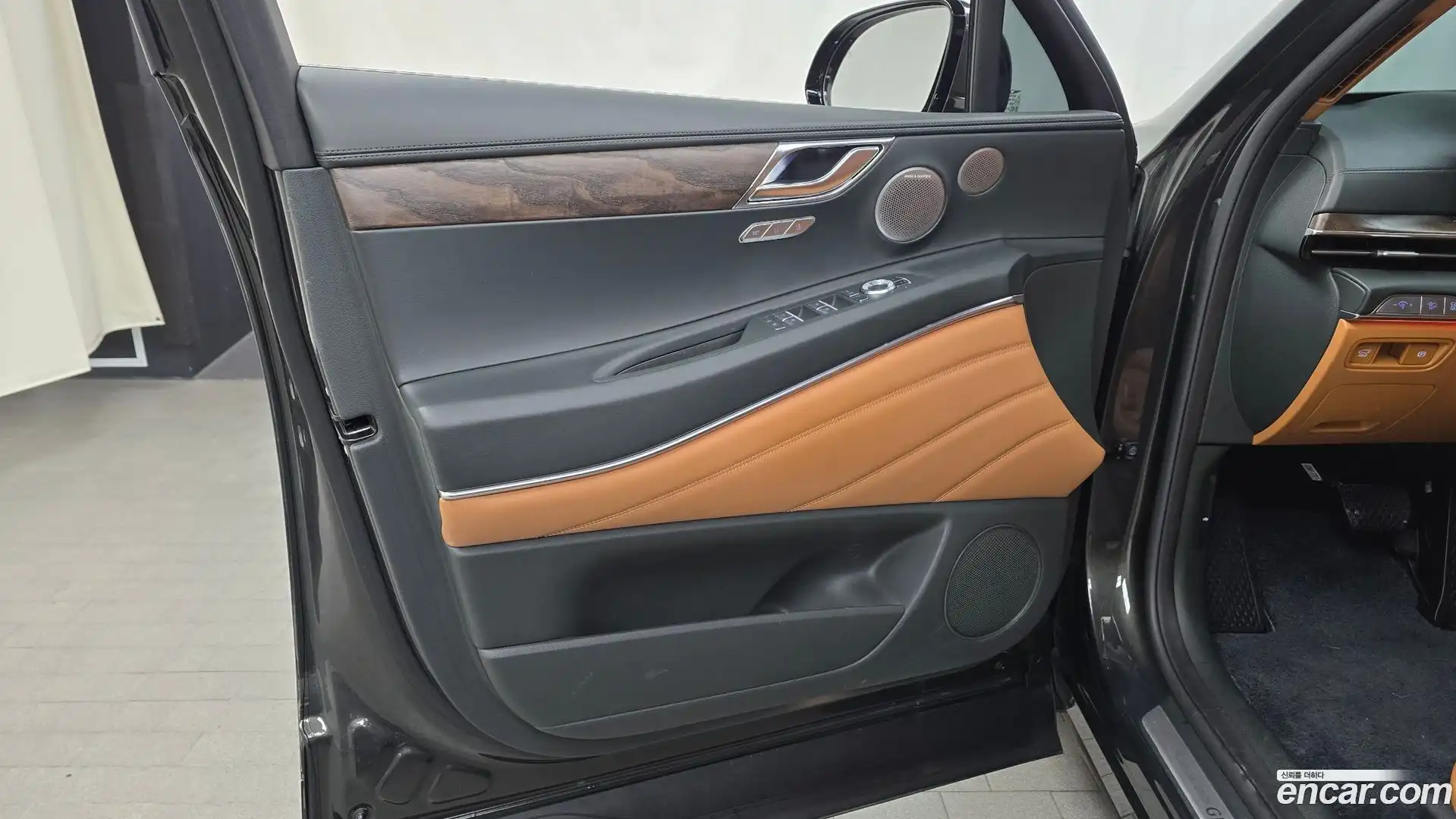 GV80 Genesis 2024.5-INNER-034