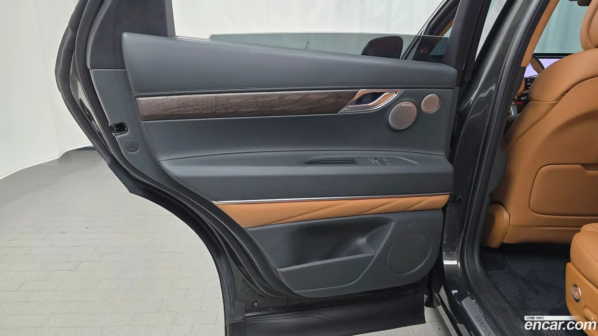 GV80 Genesis 2024.5-INNER-035
