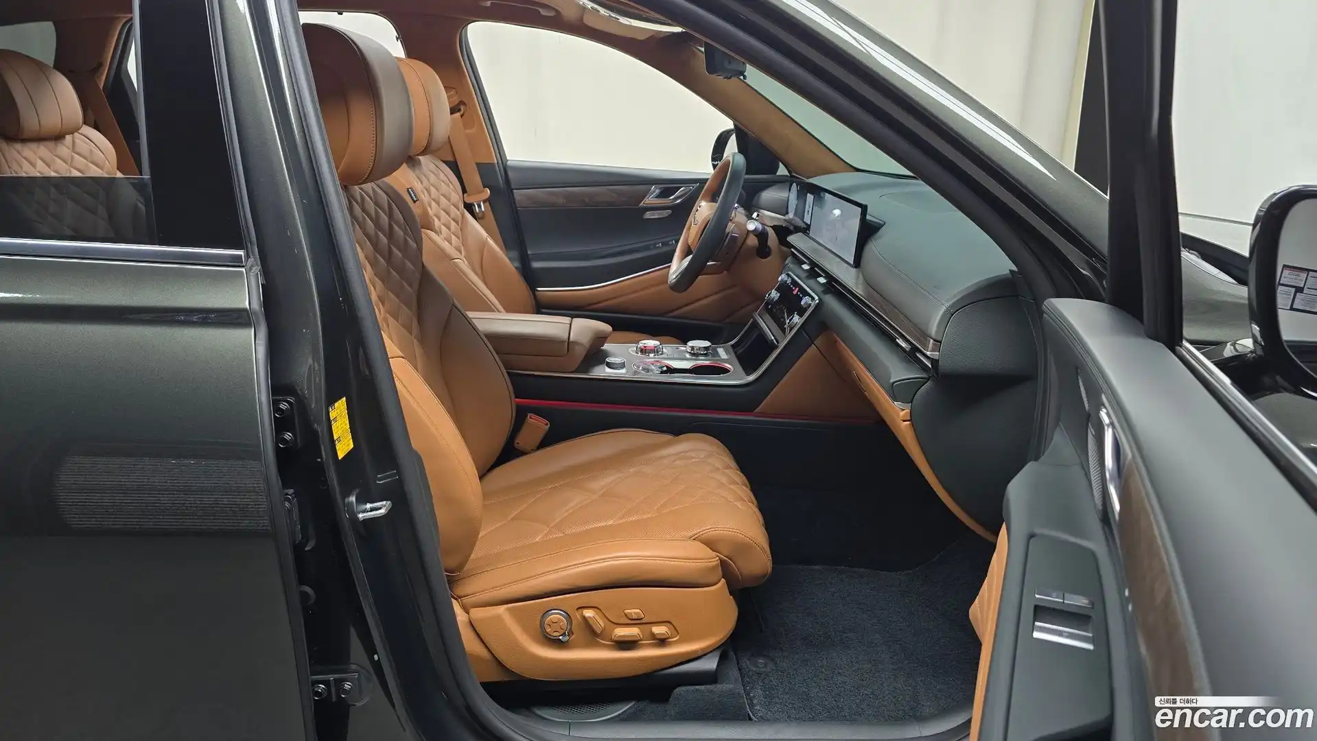 GV80 Genesis 2024.5-INNER-036