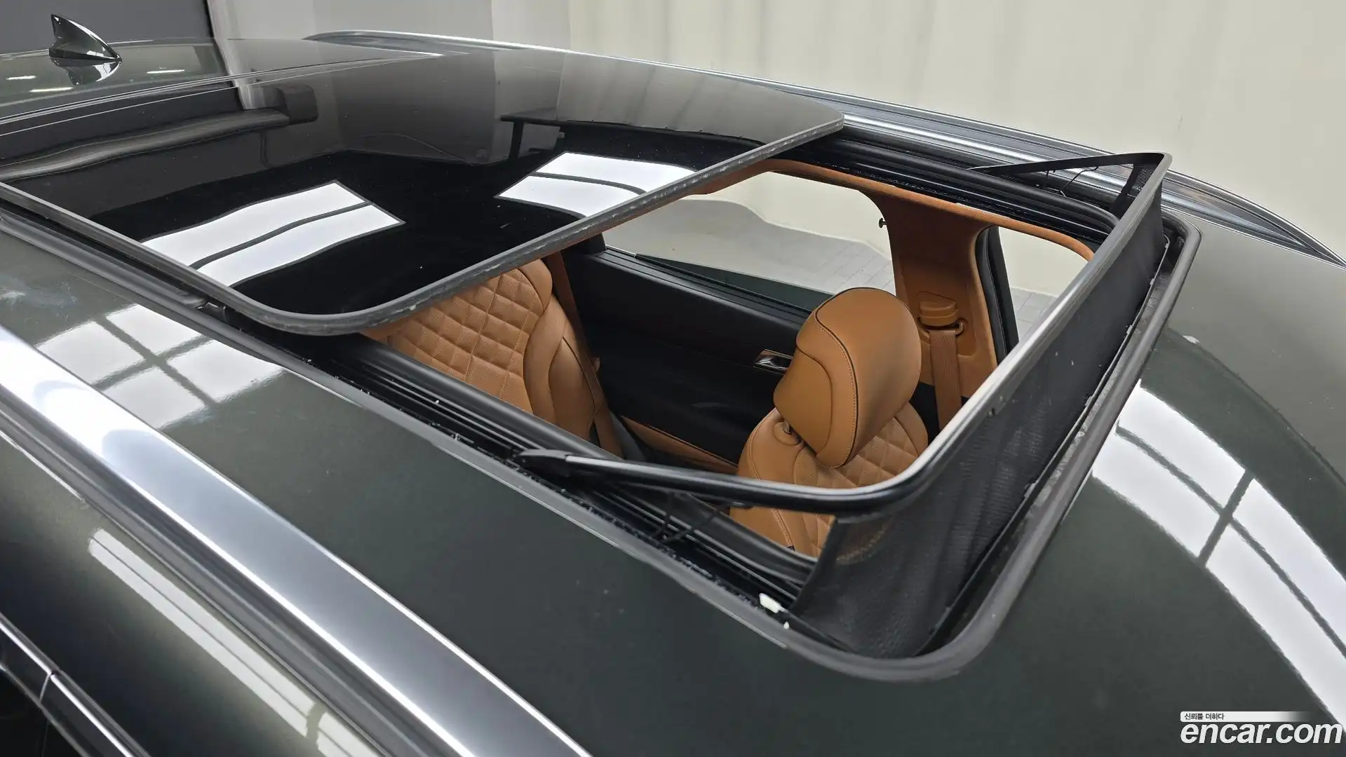 GV80 Genesis 2024.5-OPTION-040
