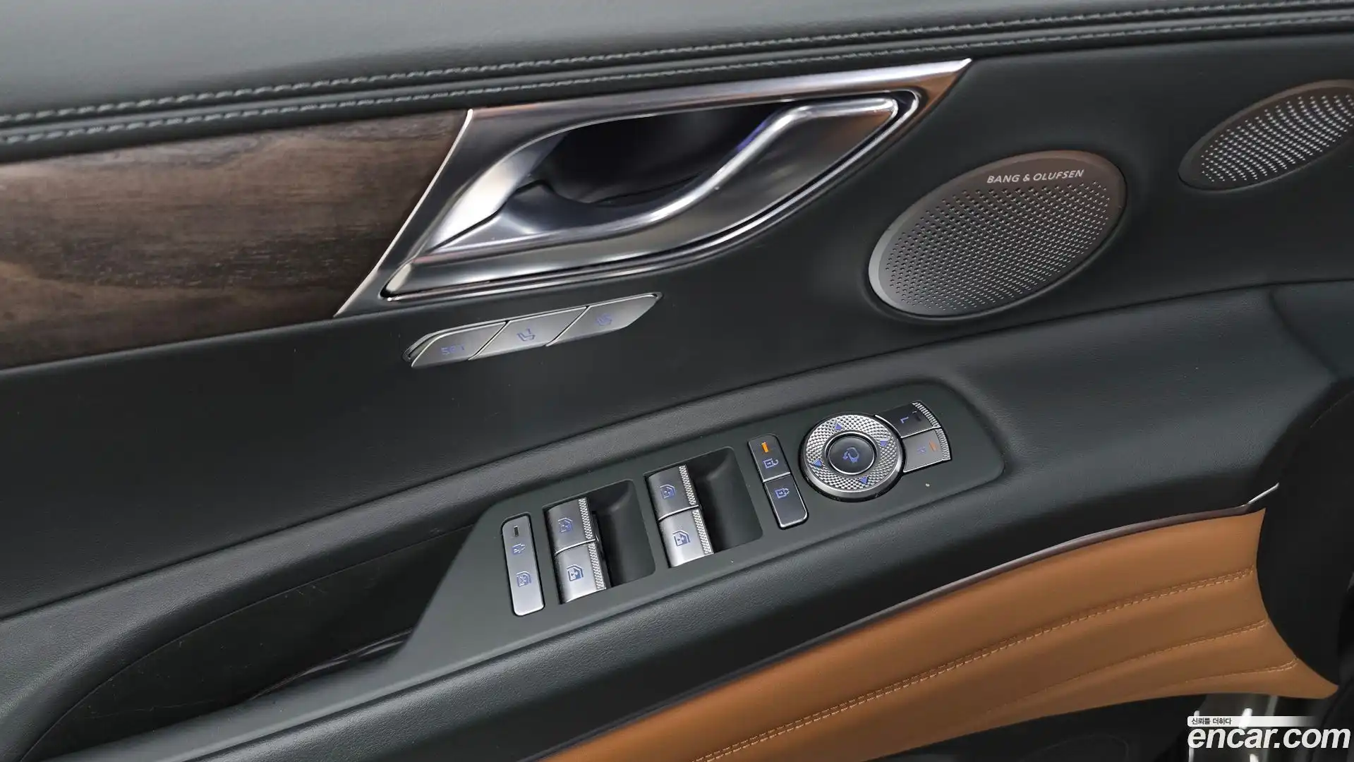 GV80 Genesis 2024.5-OPTION-041