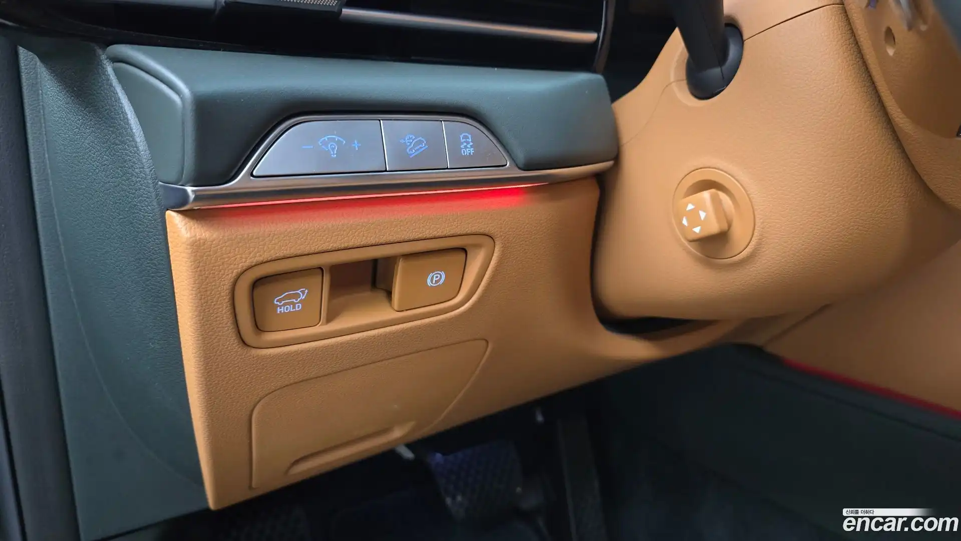 GV80 Genesis 2024.5-OPTION-042