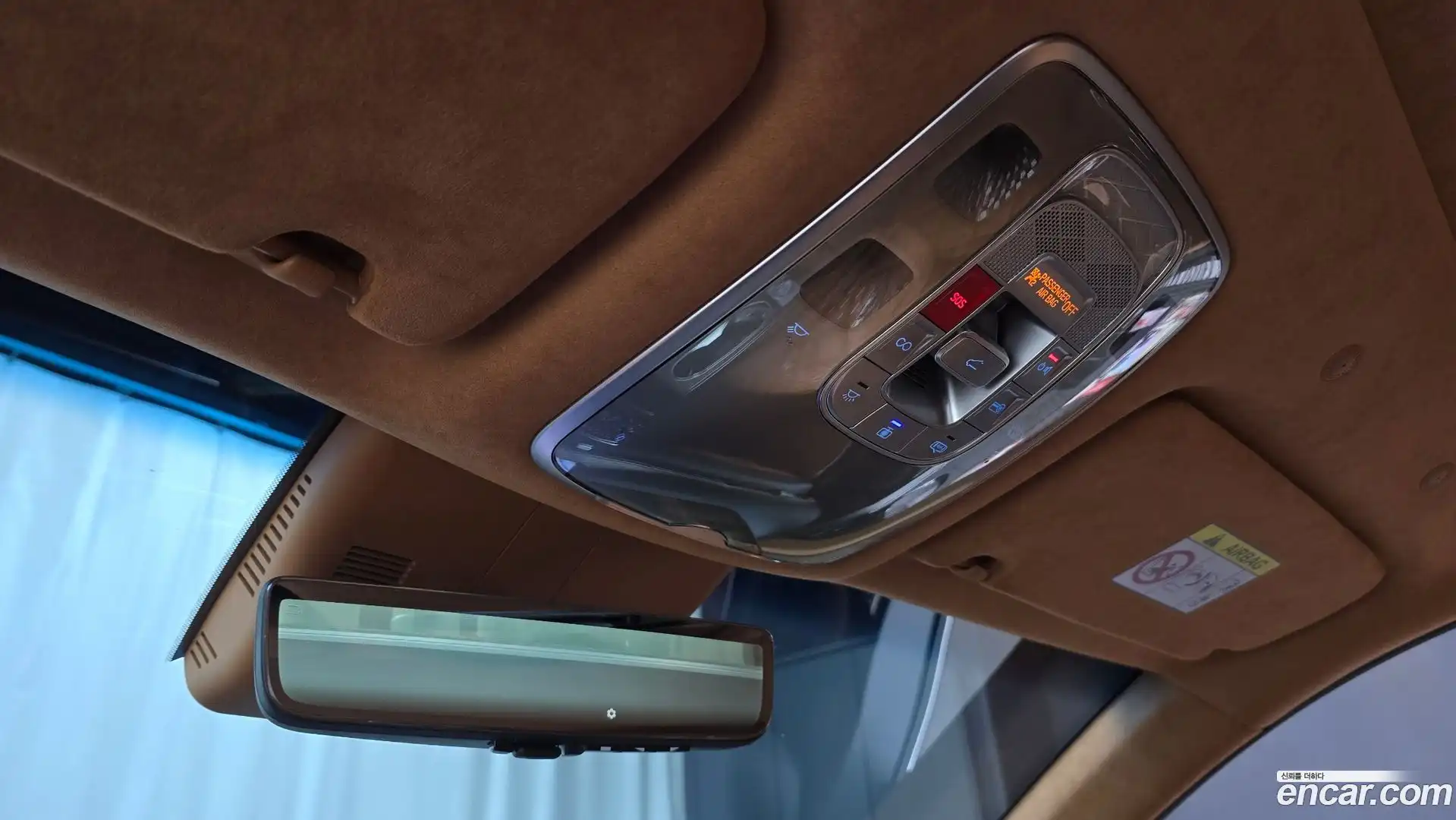 GV80 Genesis 2024.5-OPTION-043