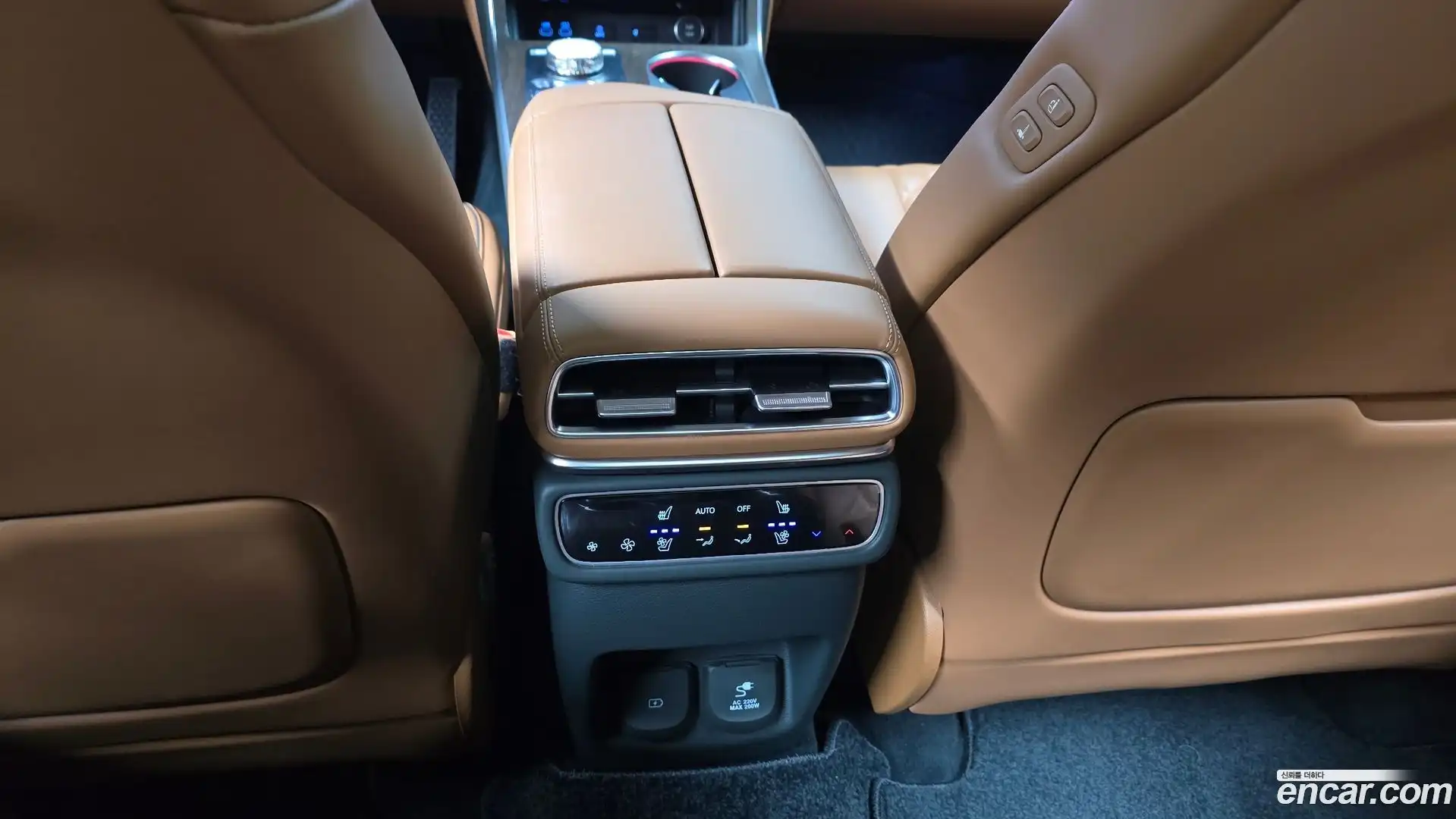 GV80 Genesis 2024.5-OPTION-046