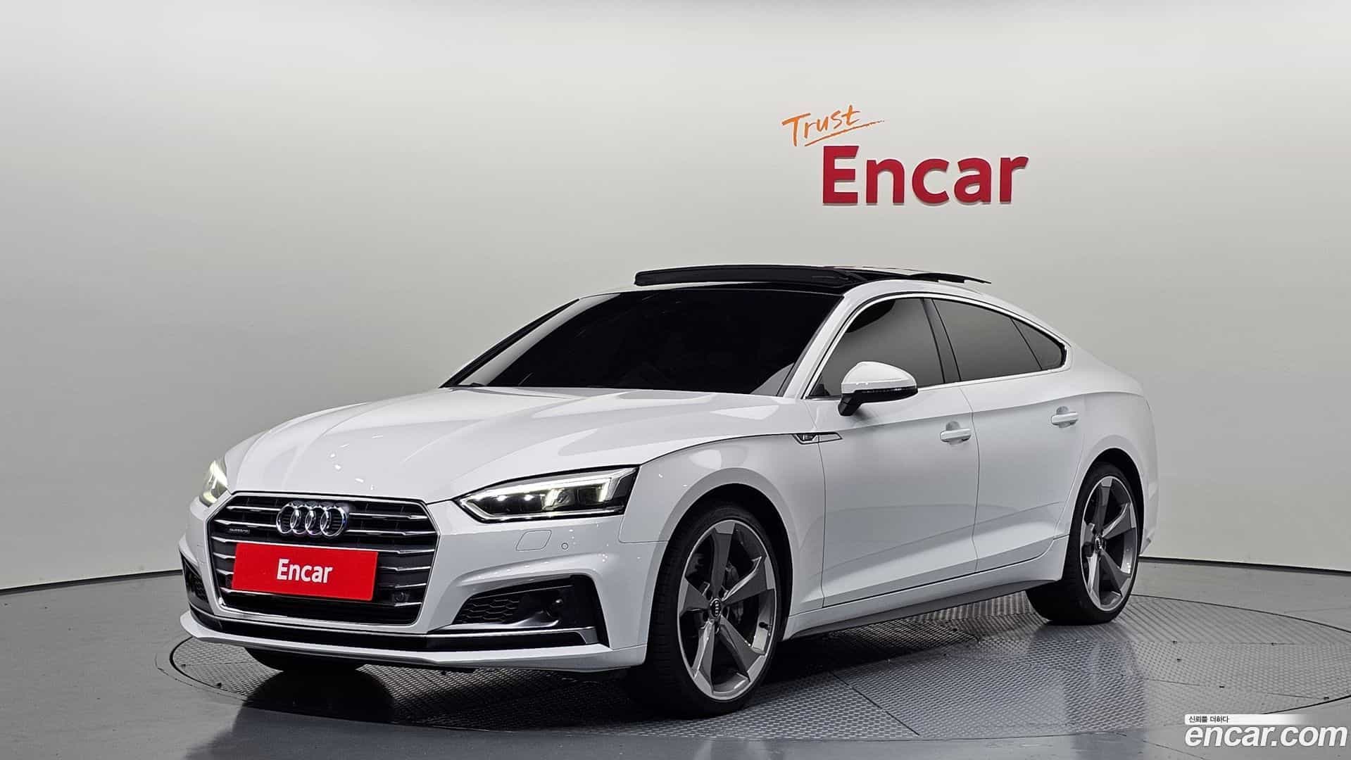 A5 Audi 2019.8-OUTER-001