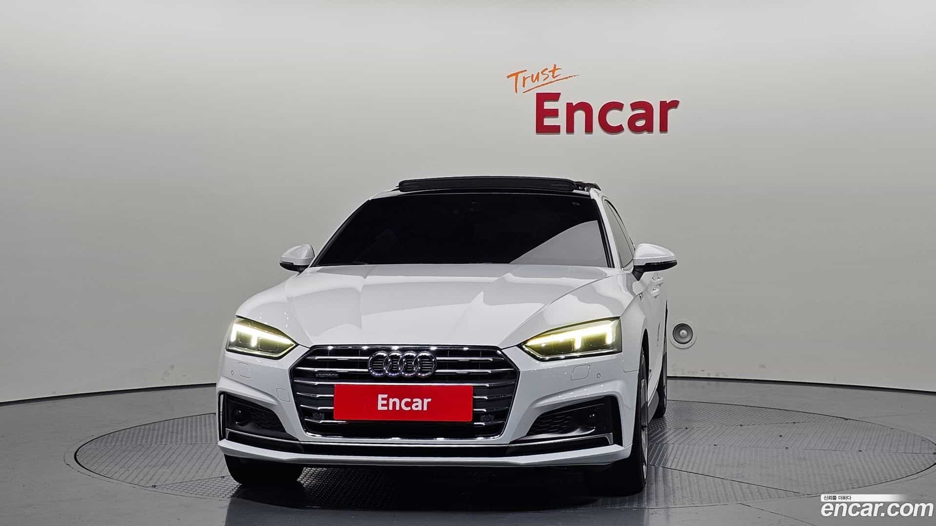 A5 Audi 2019.8-OUTER-003