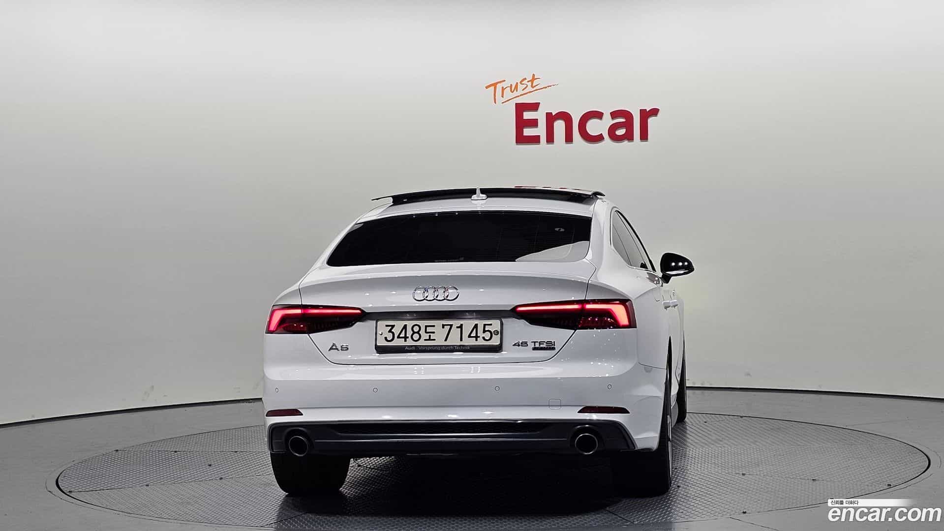 A5 Audi 2019.8-OUTER-004