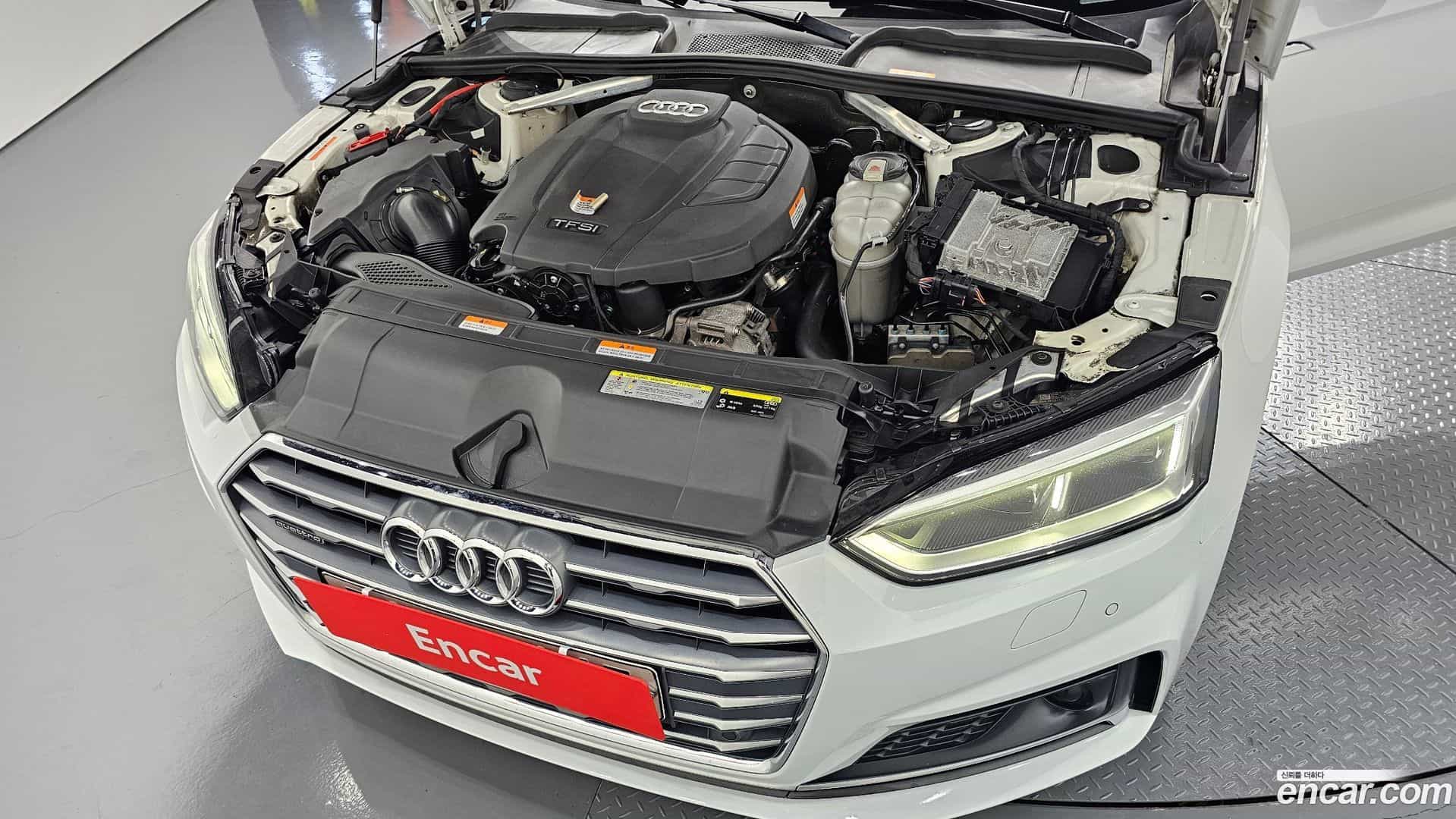 A5 Audi 2019.8-OUTER-006