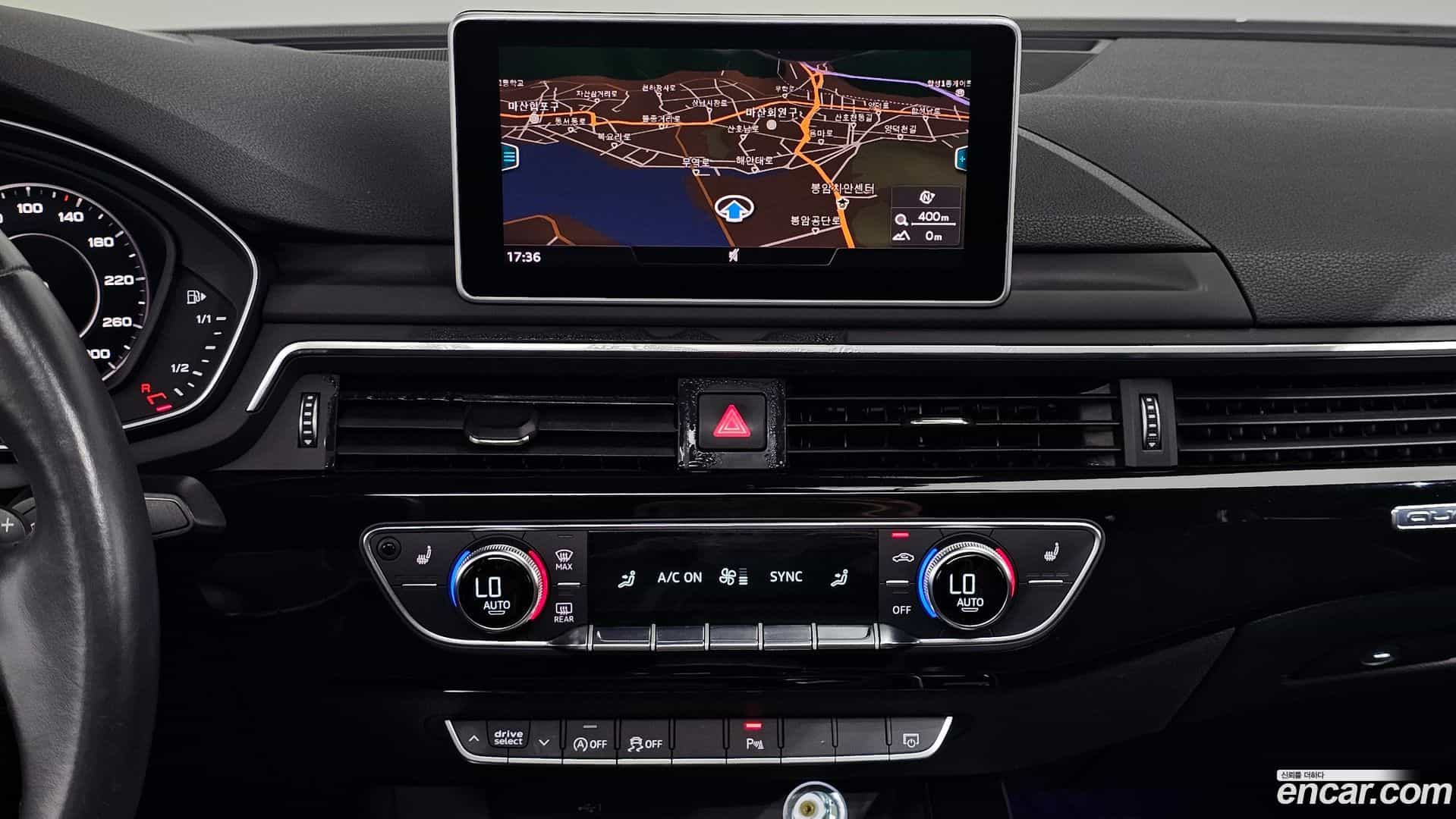 A5 Audi 2019.8-OPTION-018