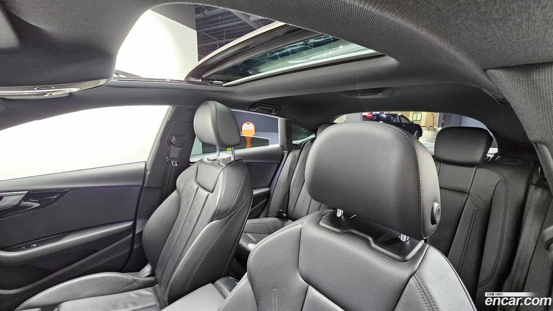 A5 Audi 2019.8-OPTION-022