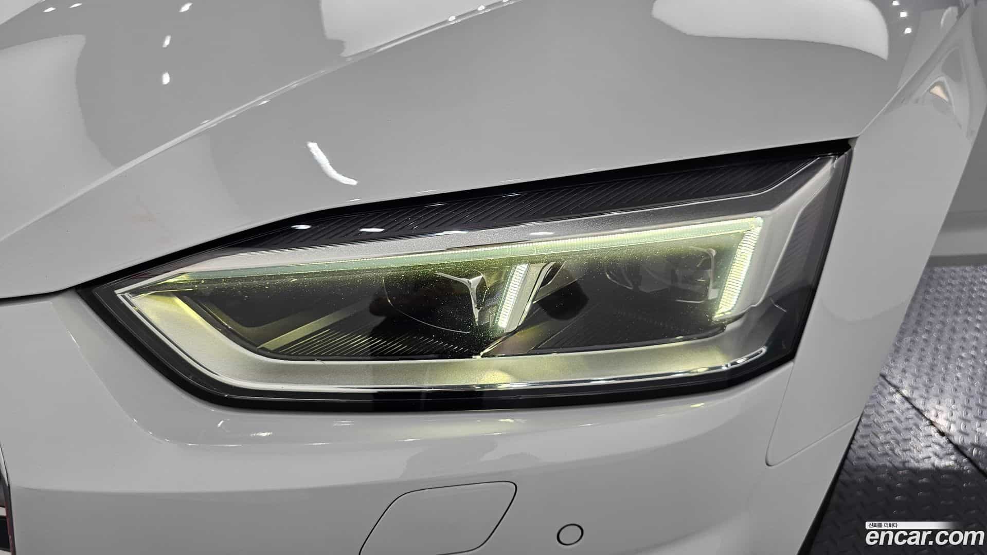 A5 Audi 2019.8-OUTER-032