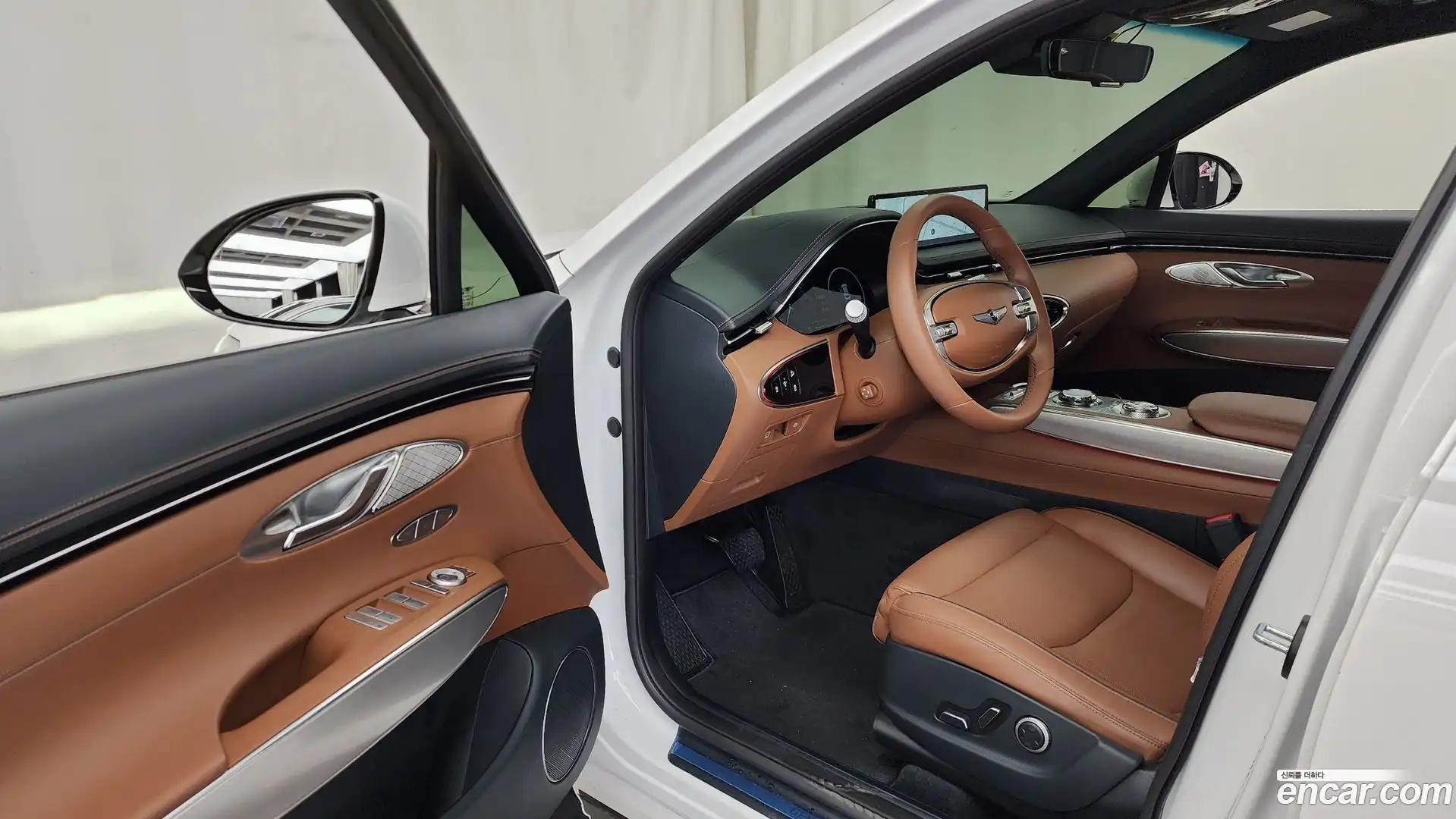 GV70 Genesis 2023.5-INNER-010