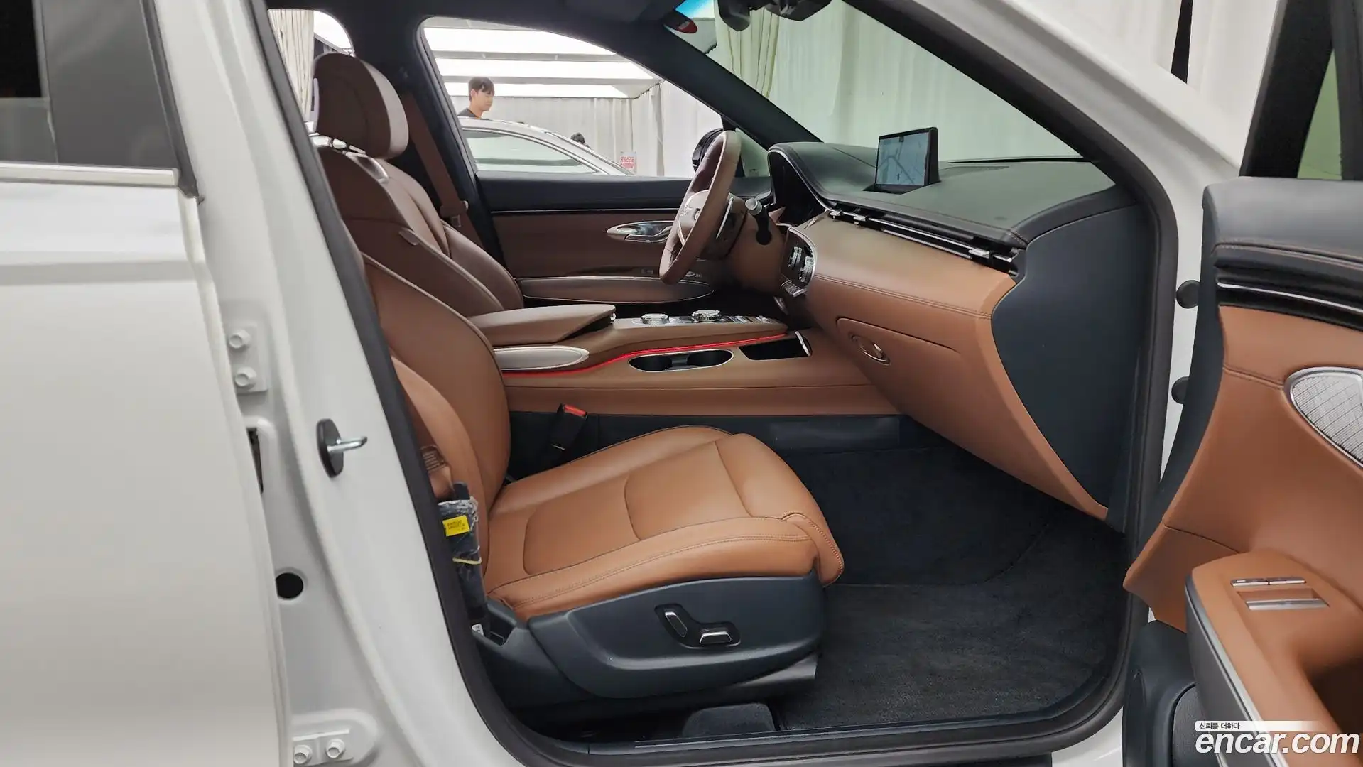 GV70 Genesis 2023.5-OPTION-015