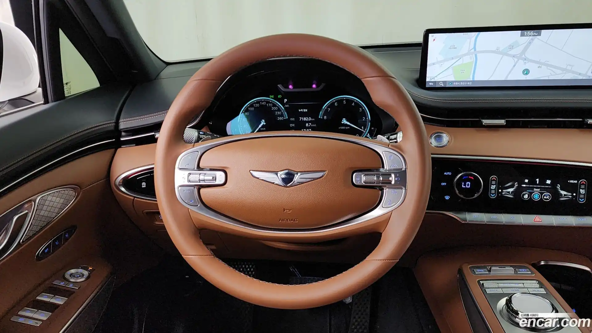 GV70 Genesis 2023.5-OPTION-017