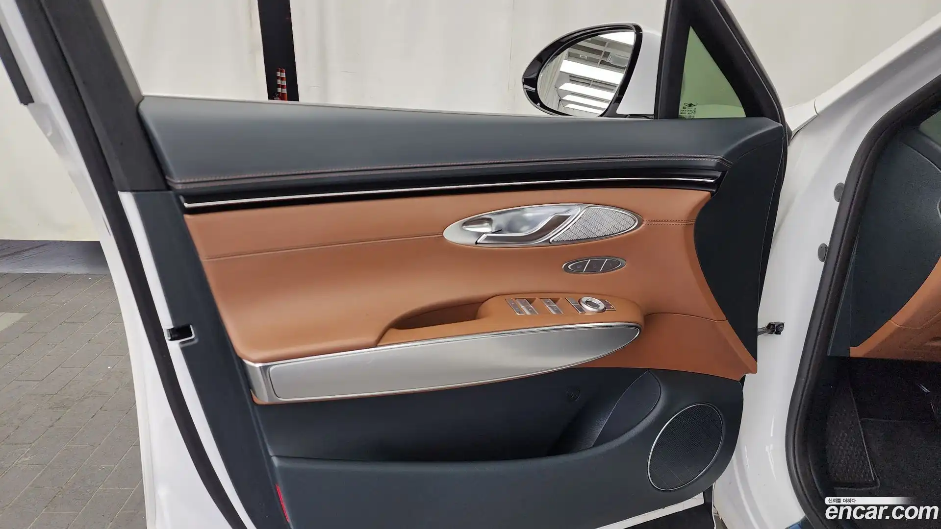 GV70 Genesis 2023.5-INNER-034