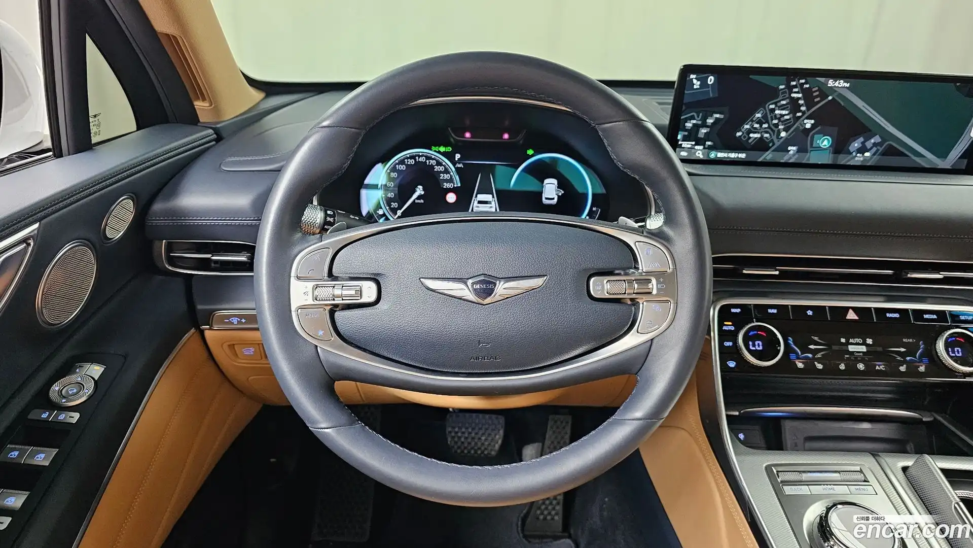 GV80 Genesis 2023.2-OPTION-017