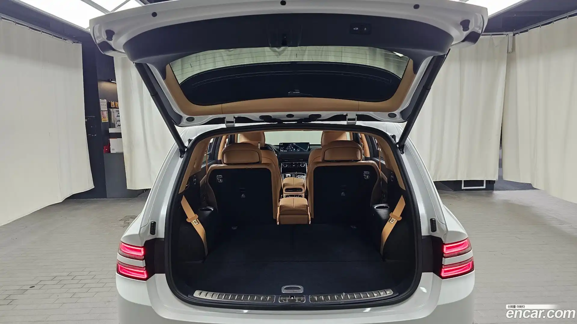 GV80 Genesis 2023.2-OPTION-021