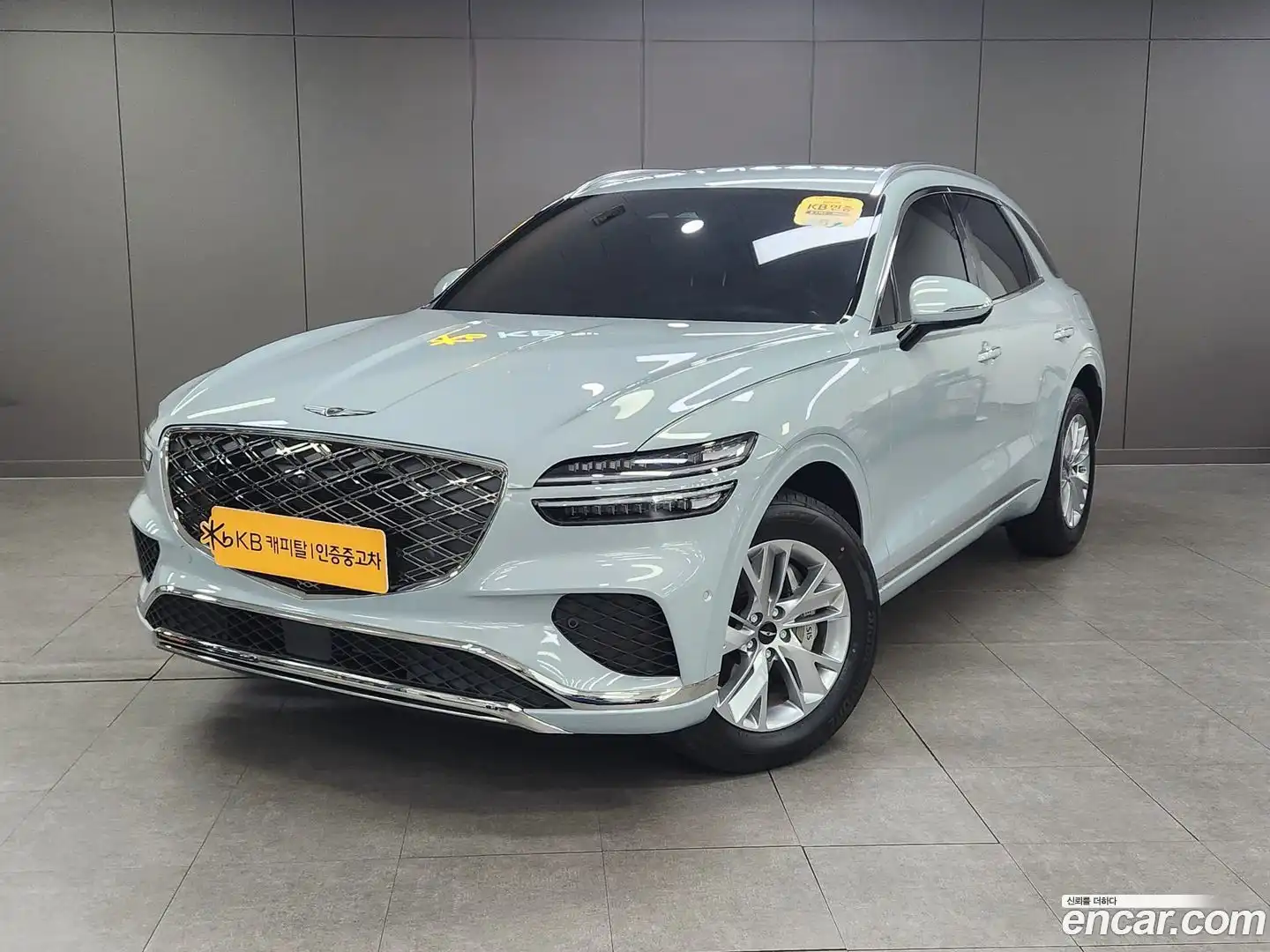 GV70 Genesis 2026.1-OUTER-001