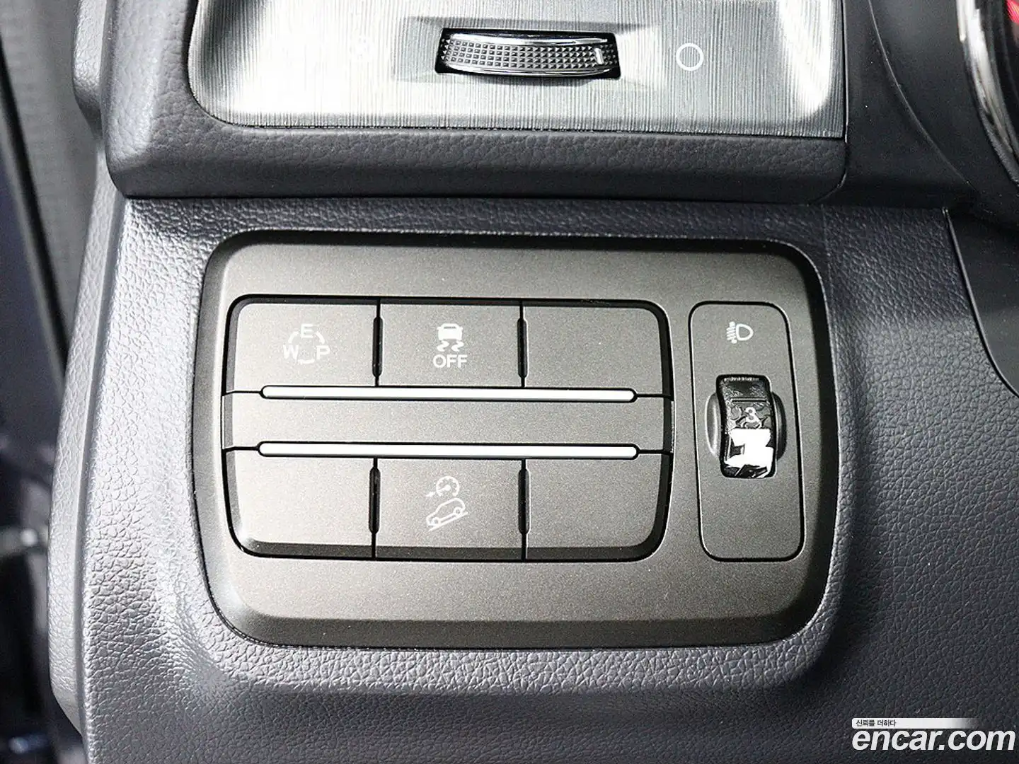 TIBOLI KG Mobility 2019.3-OPTION-016