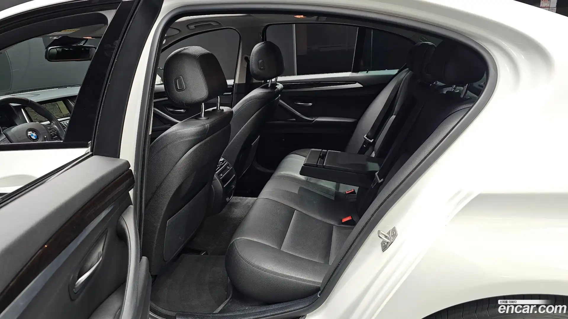 5-Series BMW 2016.1-OPTION-015