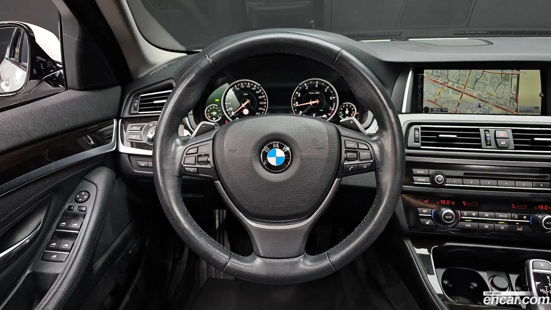5-Series BMW 2016.1-OPTION-017