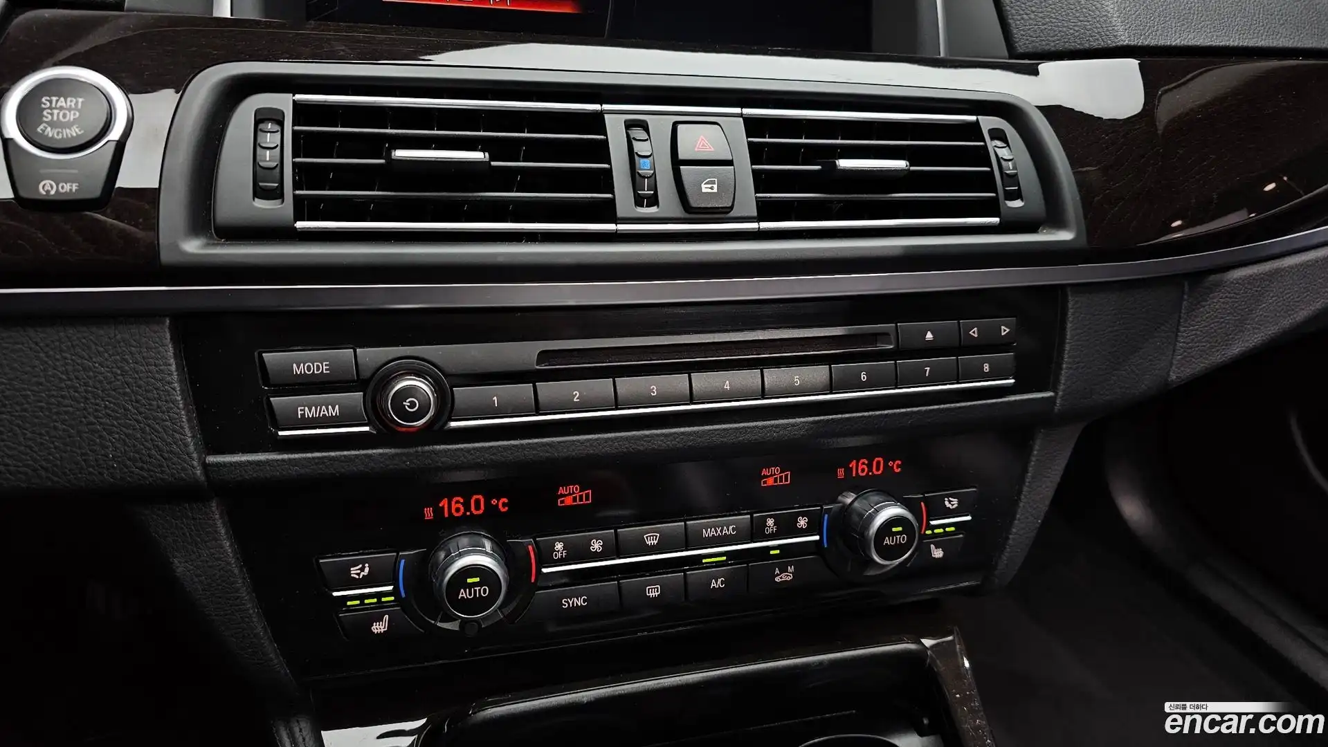 5-Series BMW 2016.1-OPTION-021