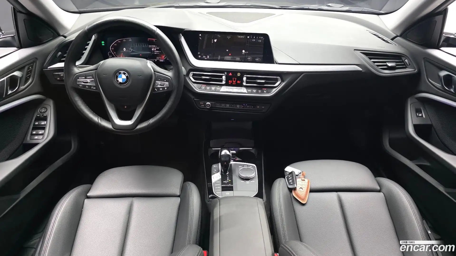 2-Series BMW 2021.7-INNER-007