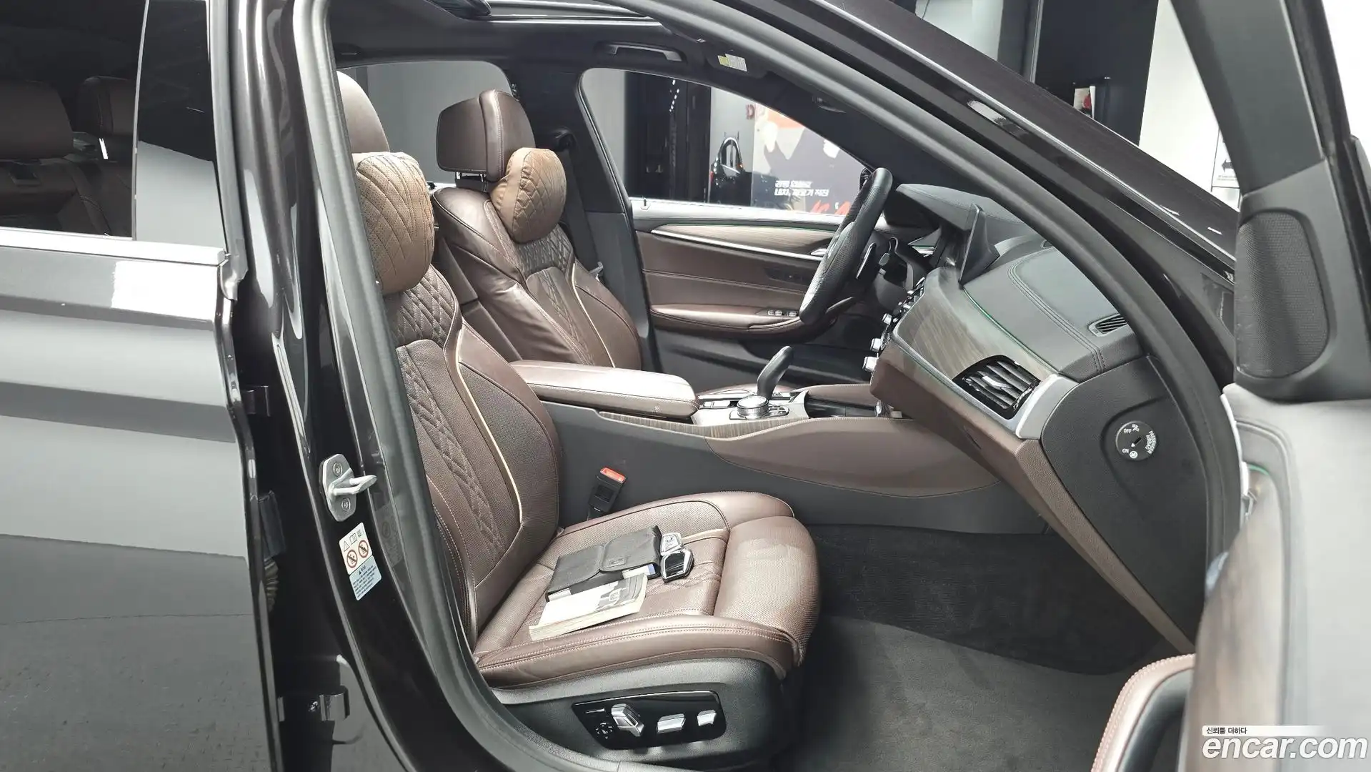 5-Series BMW 2019.10-OPTION-015