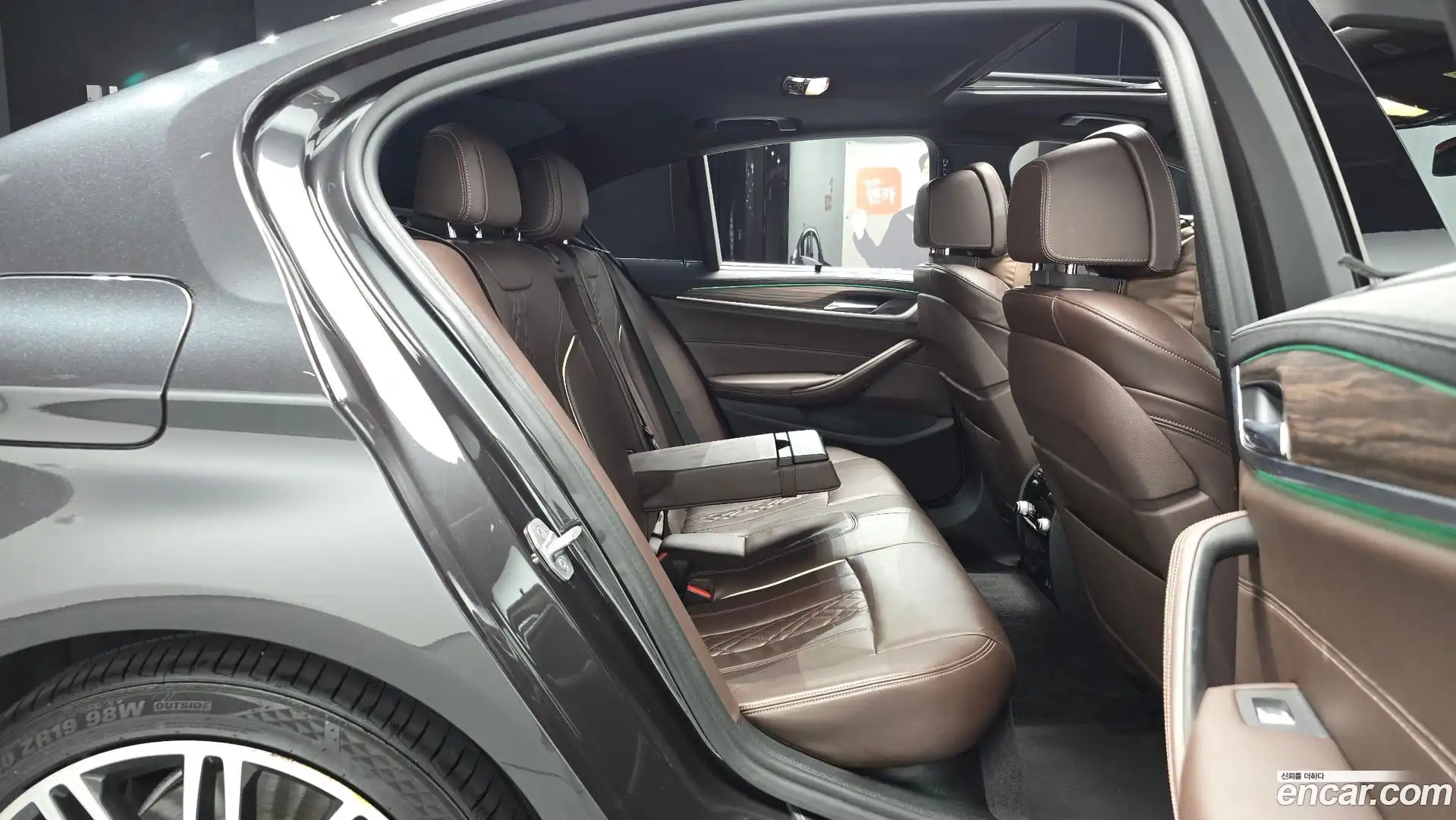 5-Series BMW 2019.10-OPTION-016