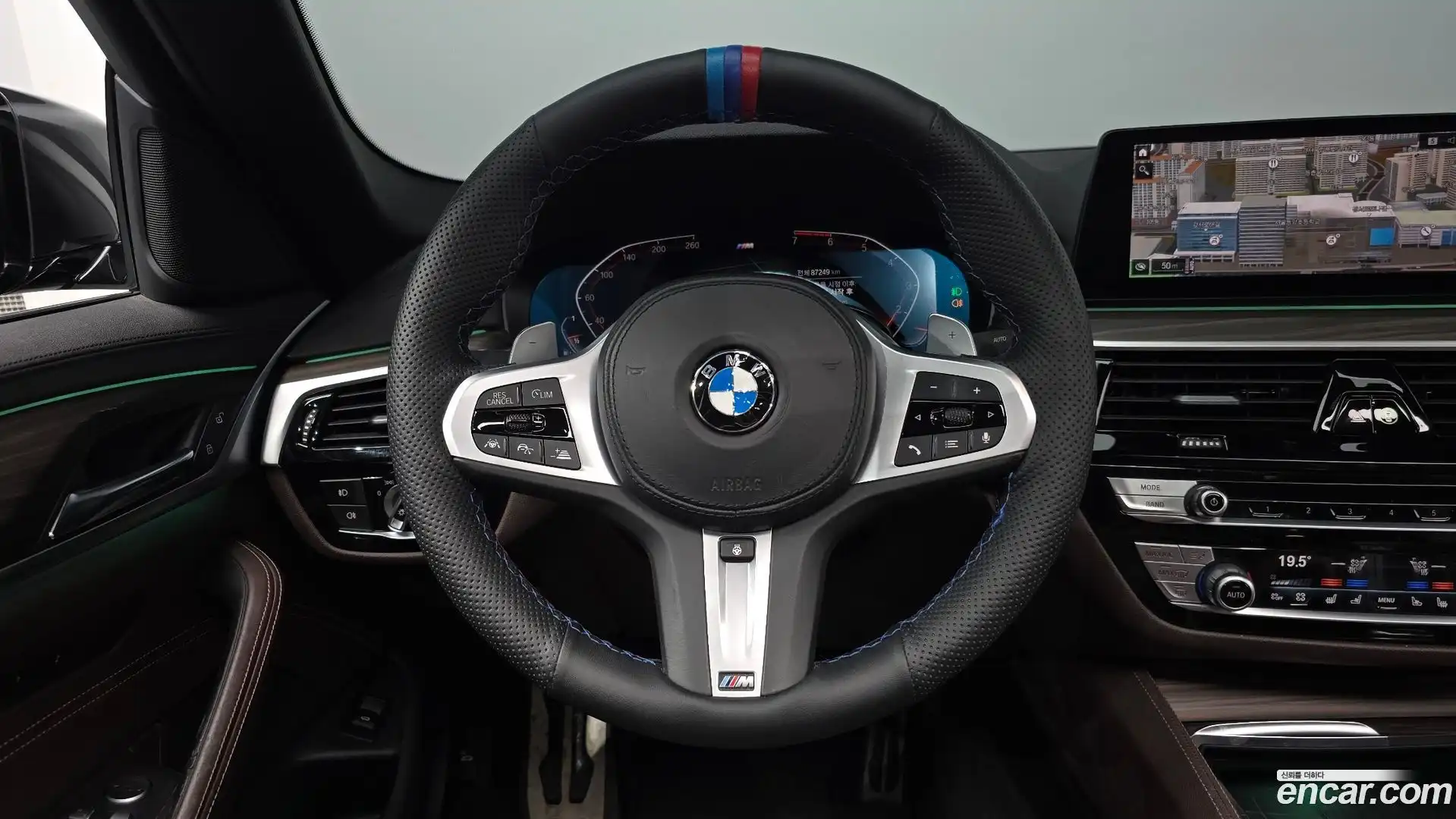 5-Series BMW 2019.10-OPTION-017