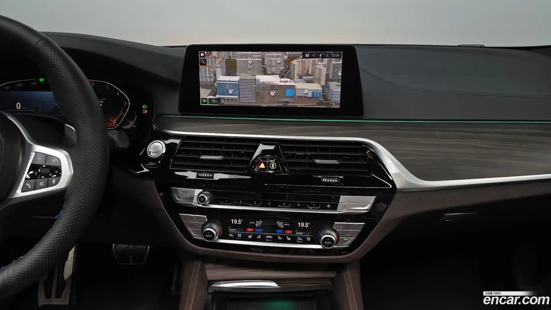 5-Series BMW 2019.10-OPTION-018