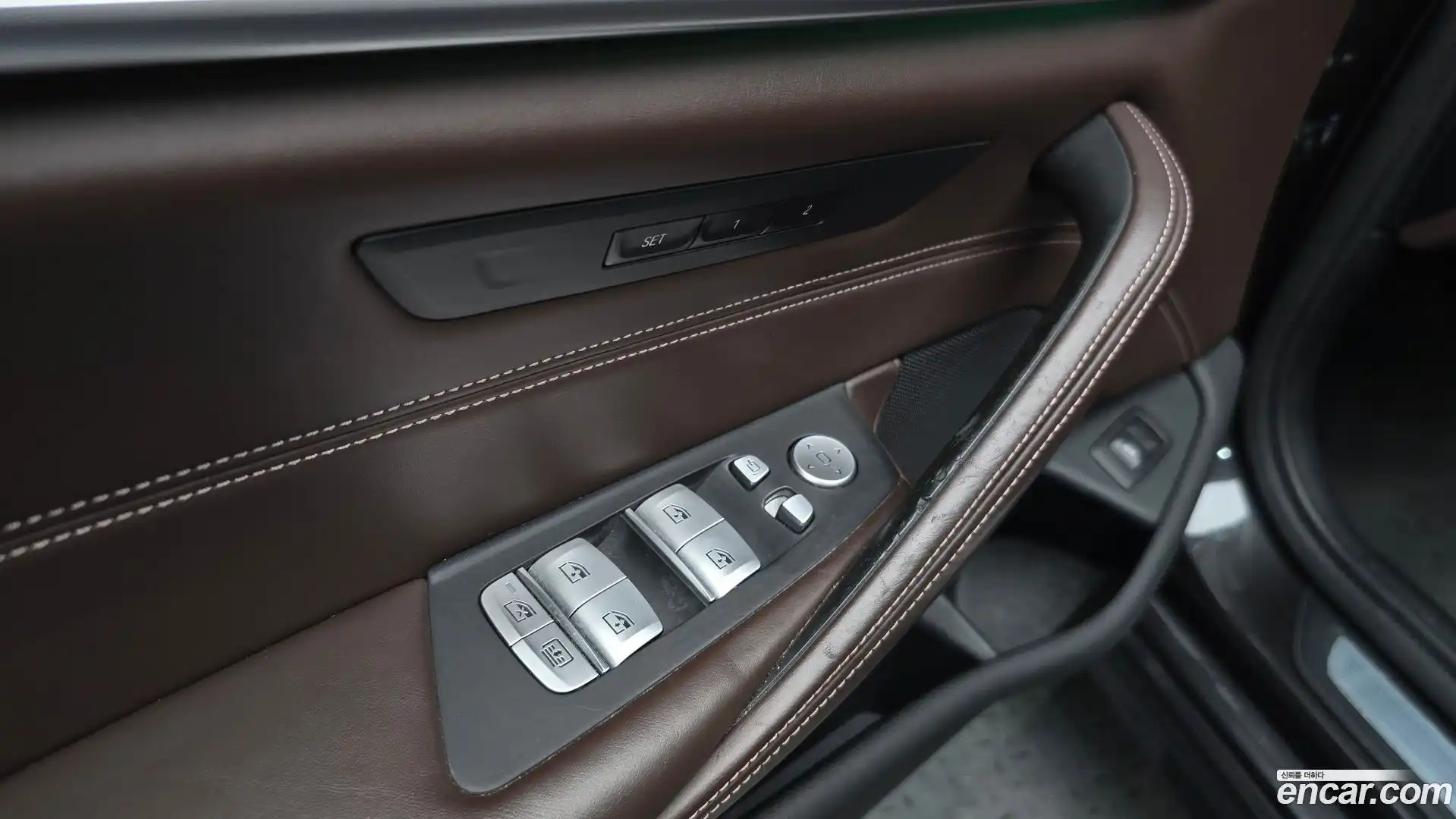 5-Series BMW 2019.10-OPTION-040
