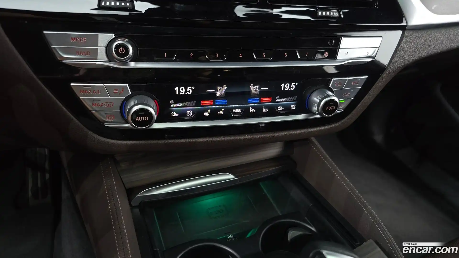 5-Series BMW 2019.10-OPTION-043