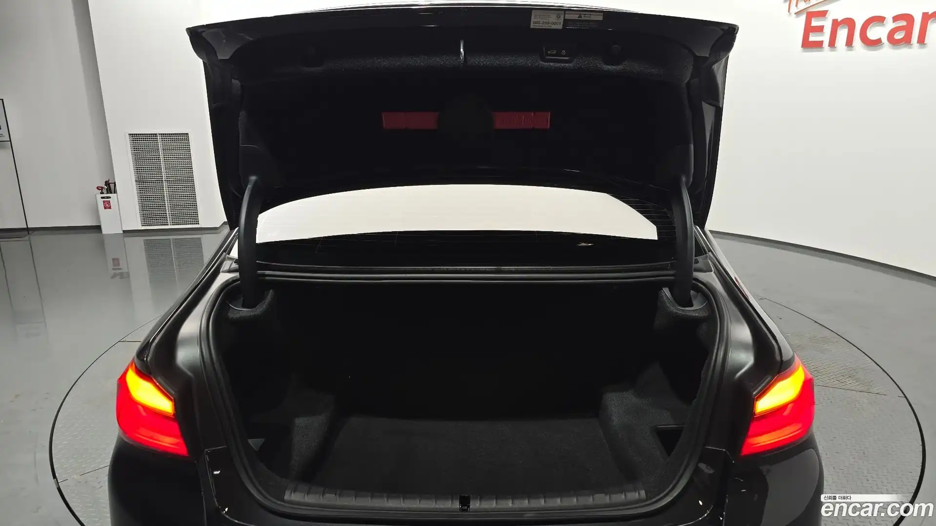5-Series BMW 2019.10-OPTION-044