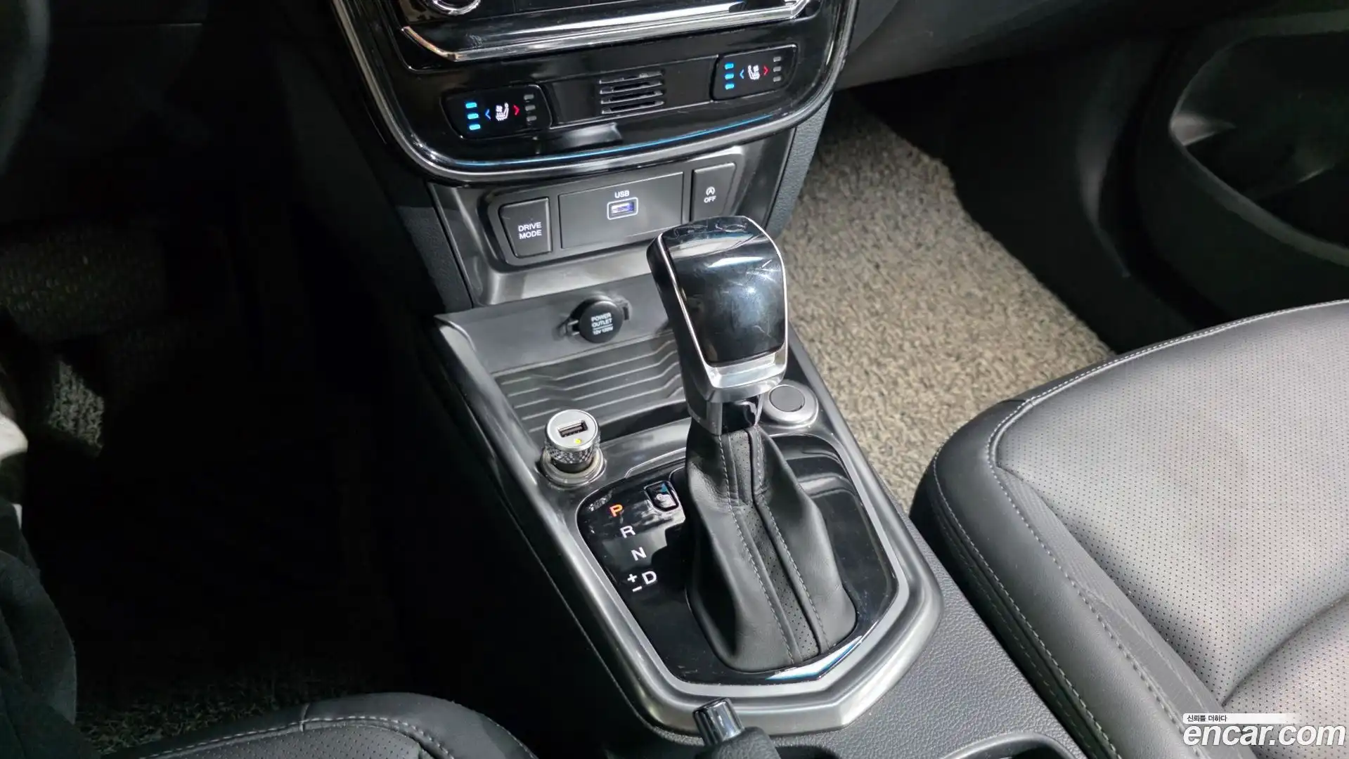 TIBOLI KG Mobility 2019.9-INNER-009