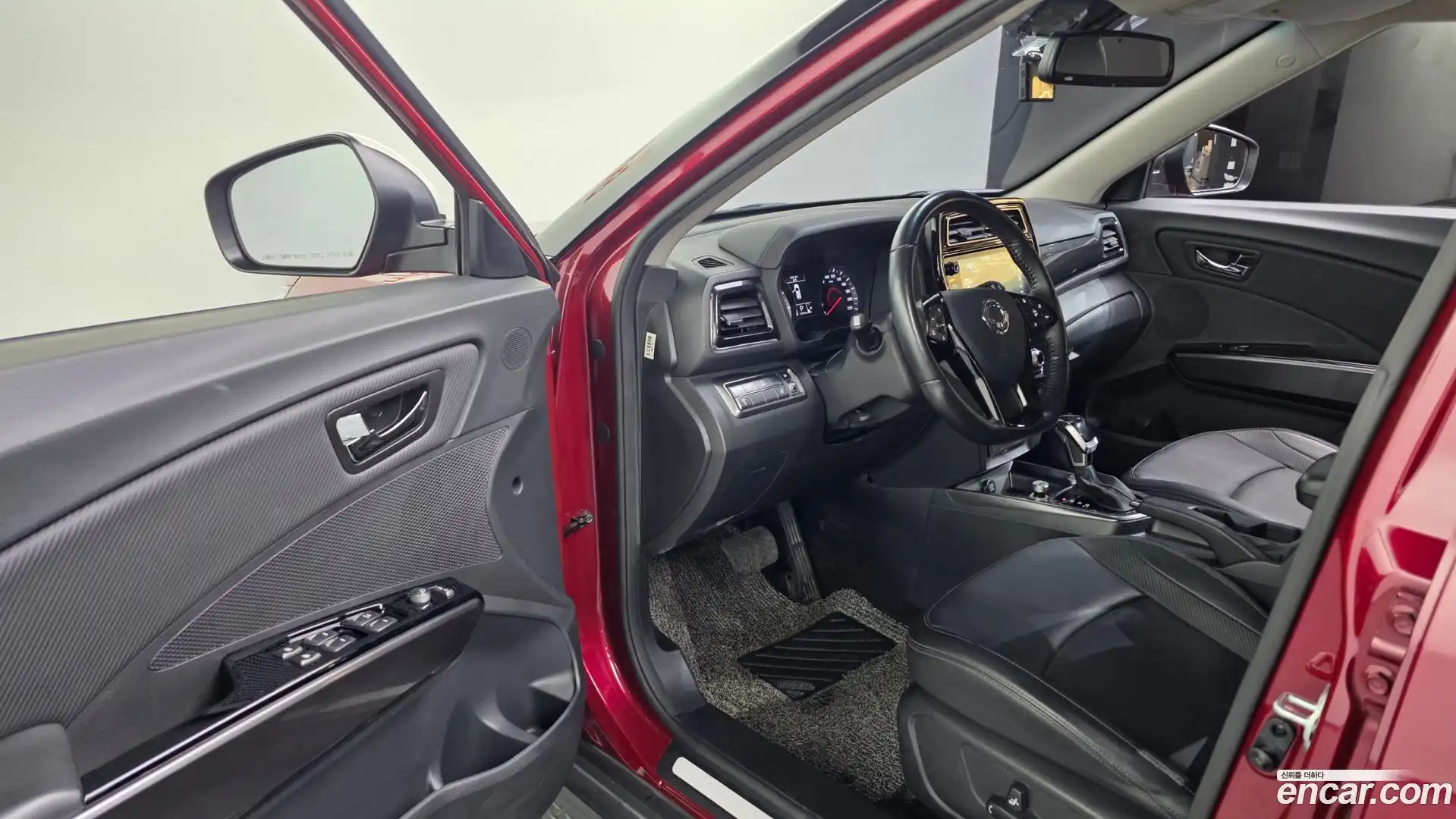 TIBOLI KG Mobility 2019.9-INNER-010