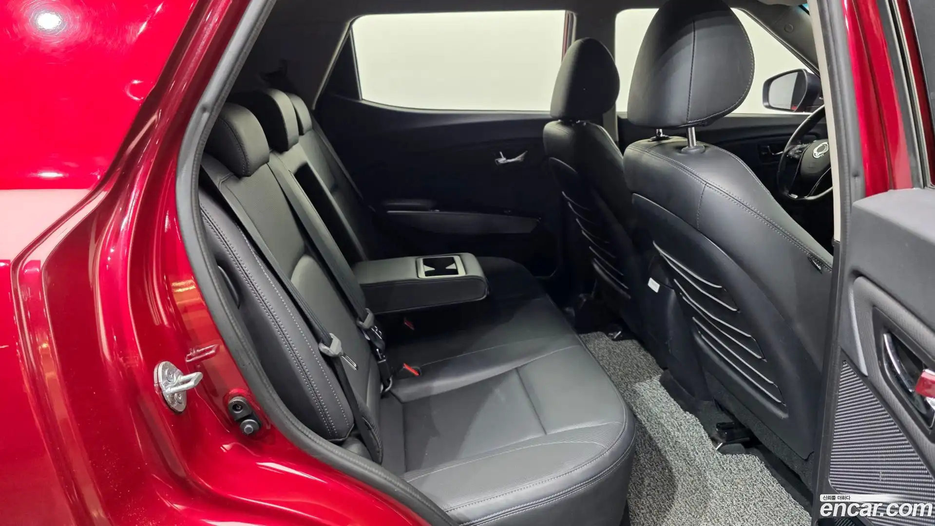 TIBOLI KG Mobility 2019.9-OPTION-016