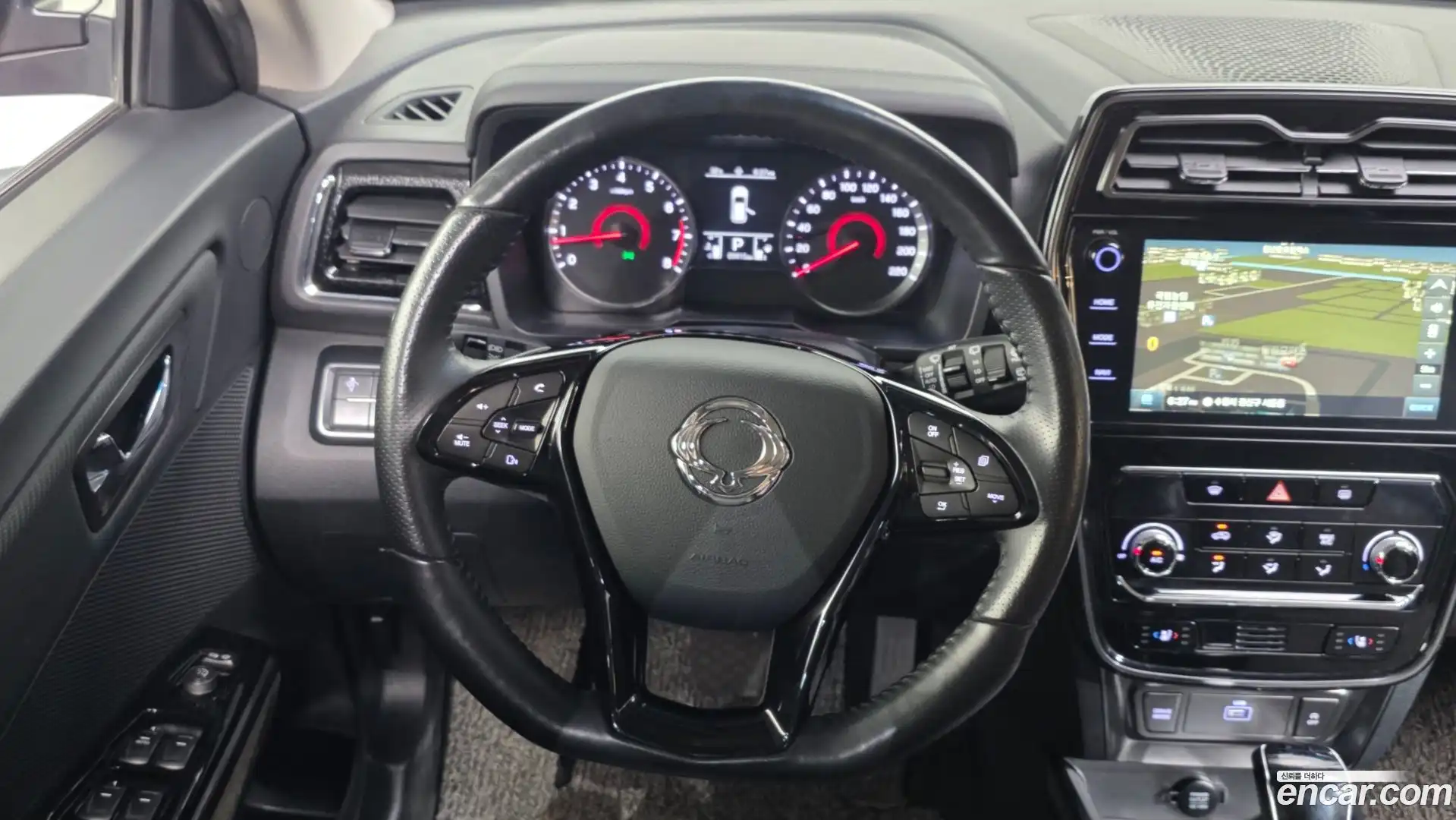TIBOLI KG Mobility 2019.9-OPTION-017