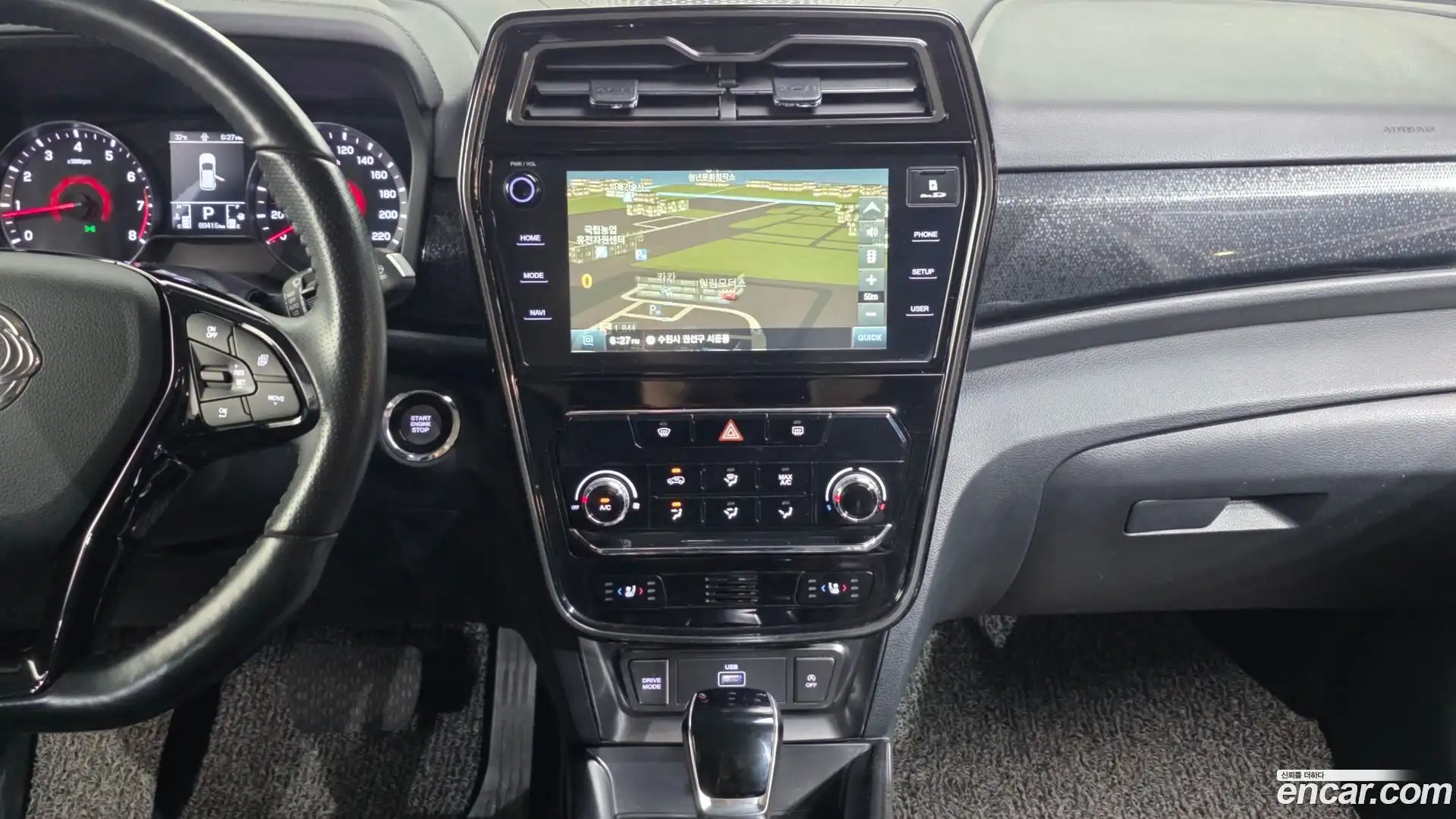 TIBOLI KG Mobility 2019.9-OPTION-018