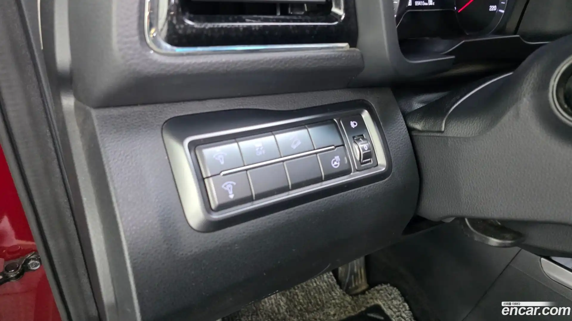 TIBOLI KG Mobility 2019.9-OPTION-021
