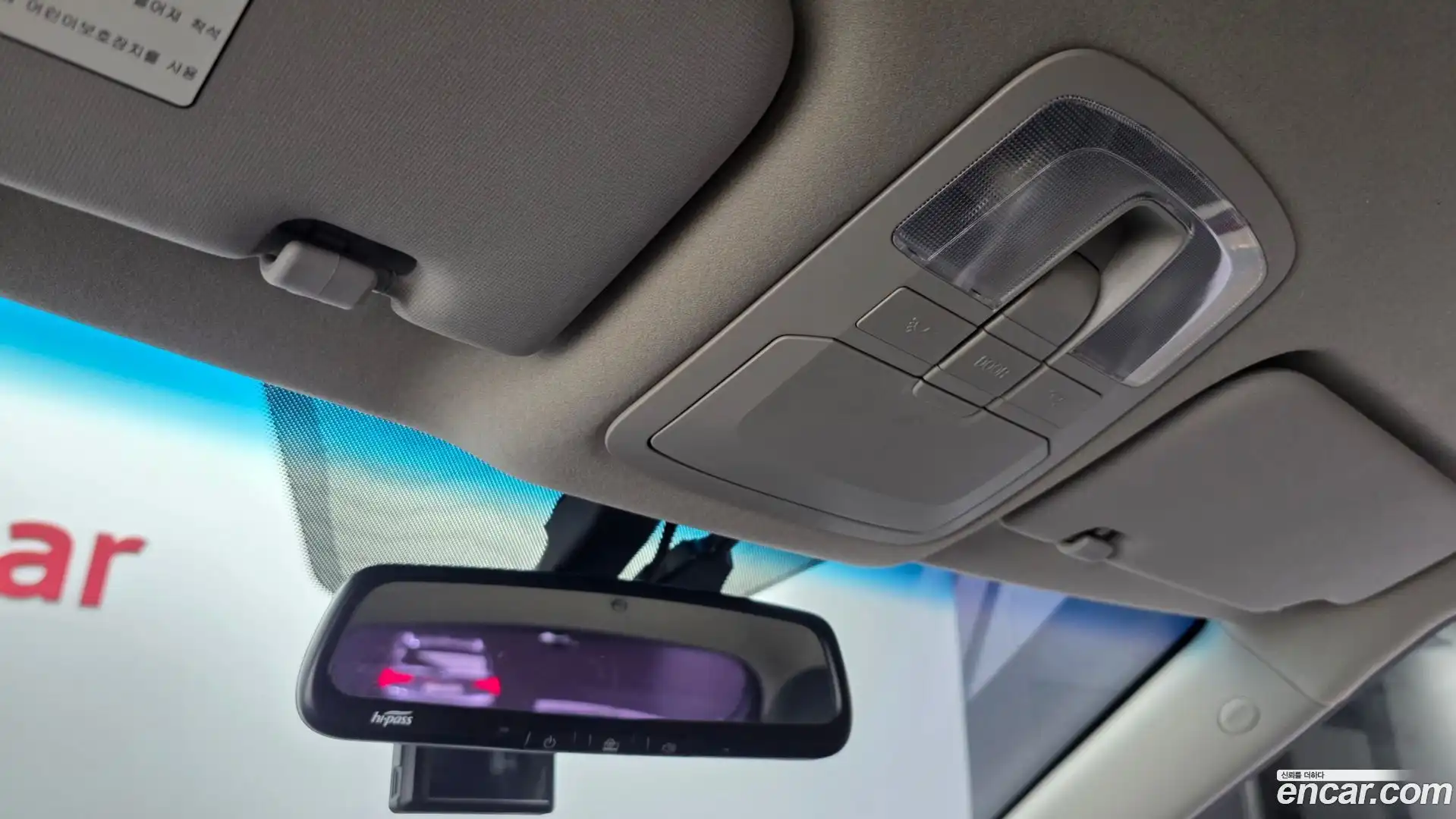 TIBOLI KG Mobility 2019.9-OPTION-022