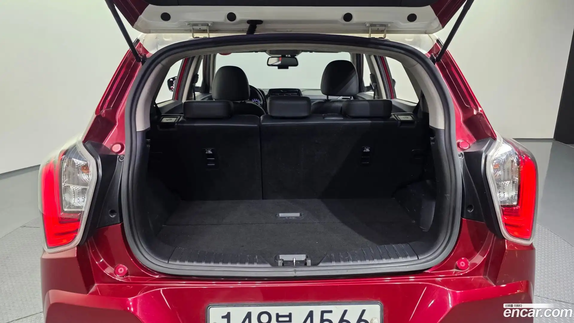 TIBOLI KG Mobility 2019.9-OPTION-024