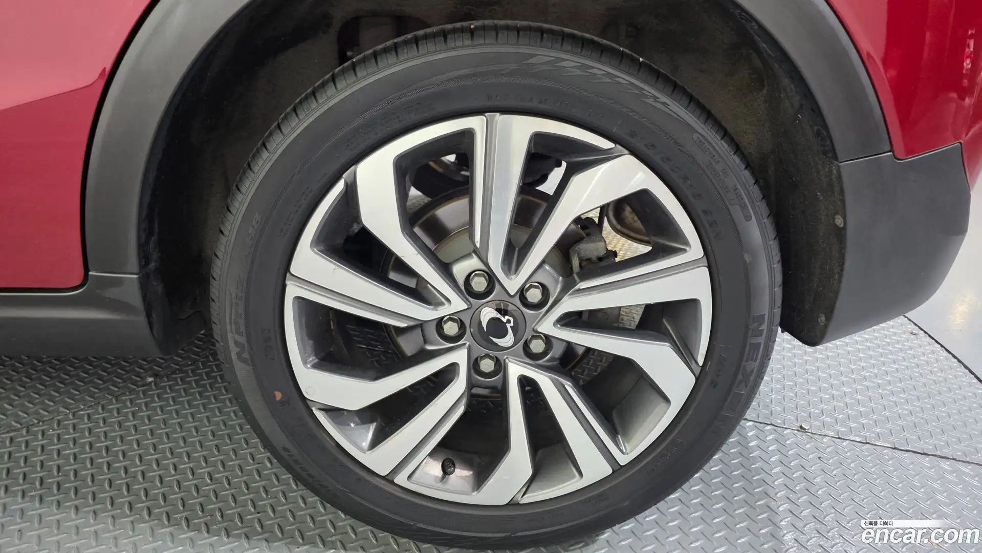 TIBOLI KG Mobility 2019.9-OUTER-031