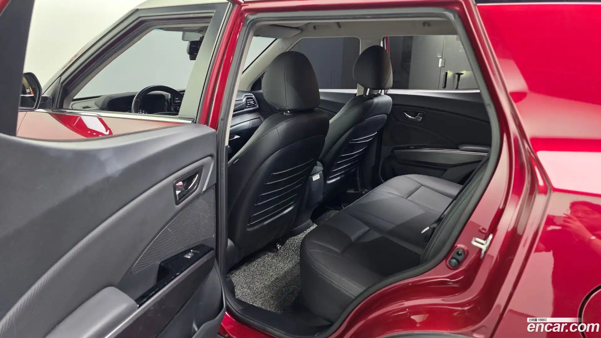 TIBOLI KG Mobility 2019.9-INNER-036