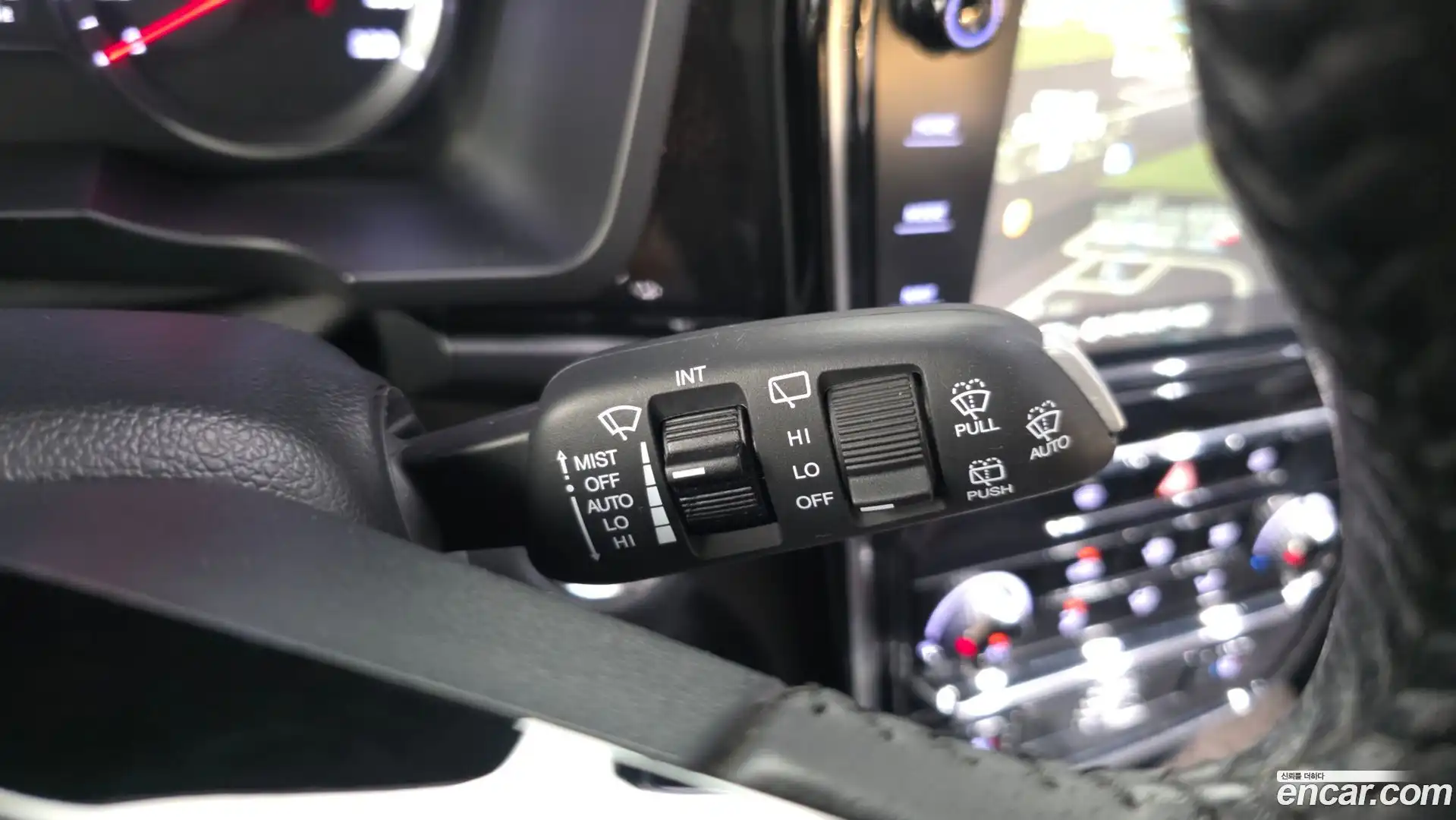 TIBOLI KG Mobility 2019.9-OPTION-041